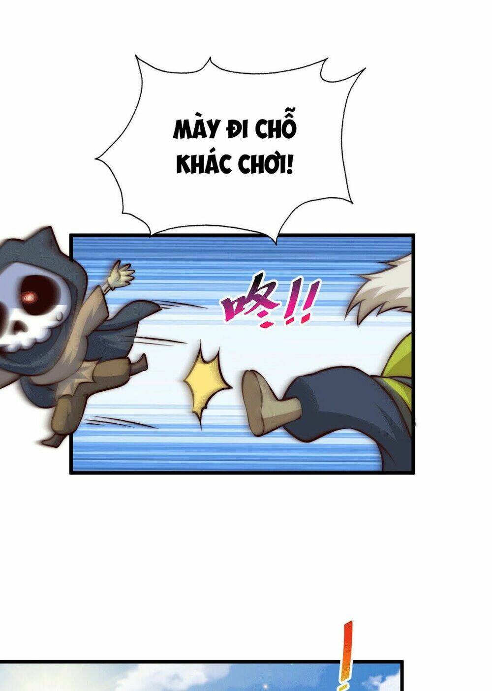 Người Trên Vạn Người Chapter 54 - Trang 2