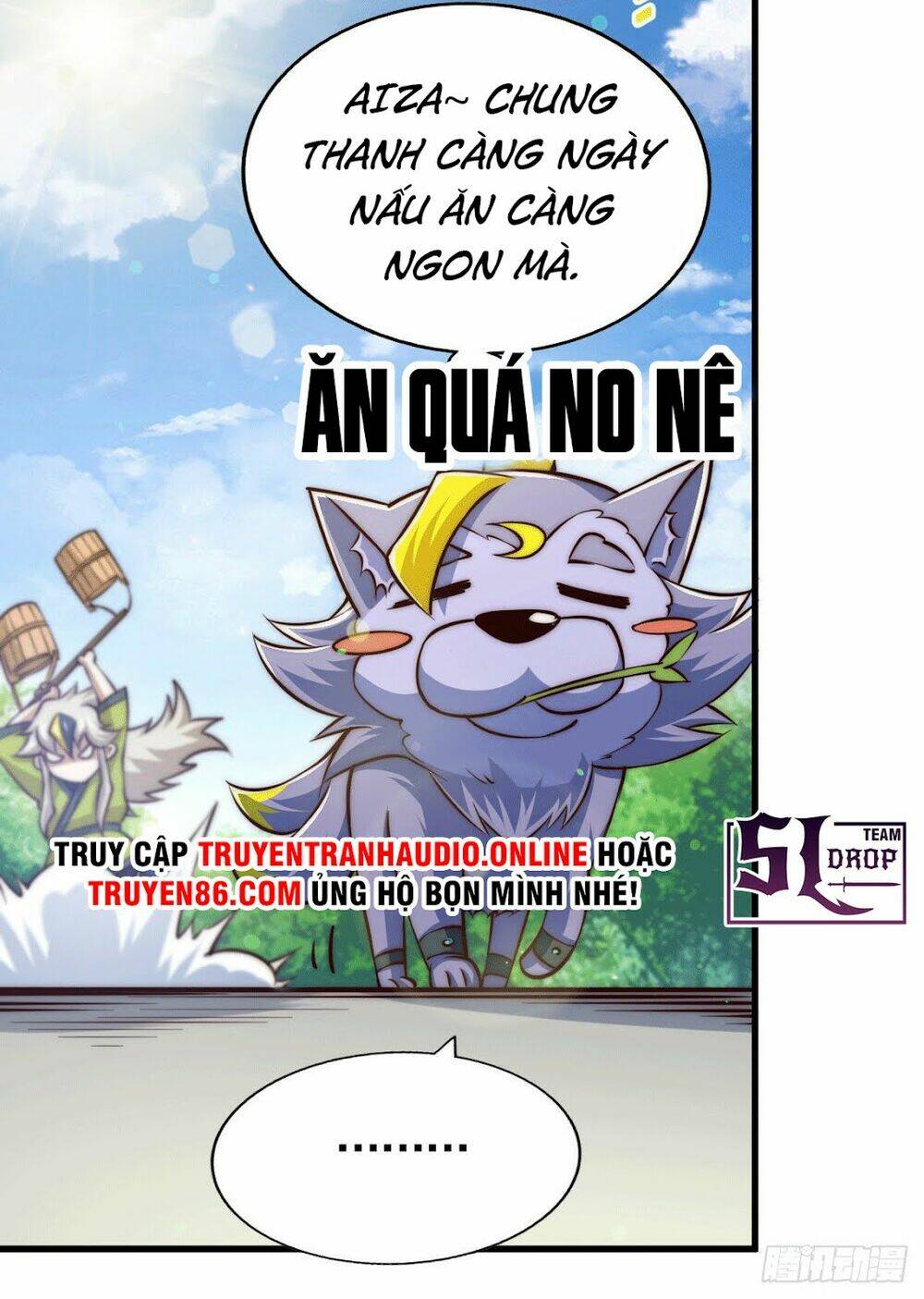 Người Trên Vạn Người Chapter 54 - Trang 2