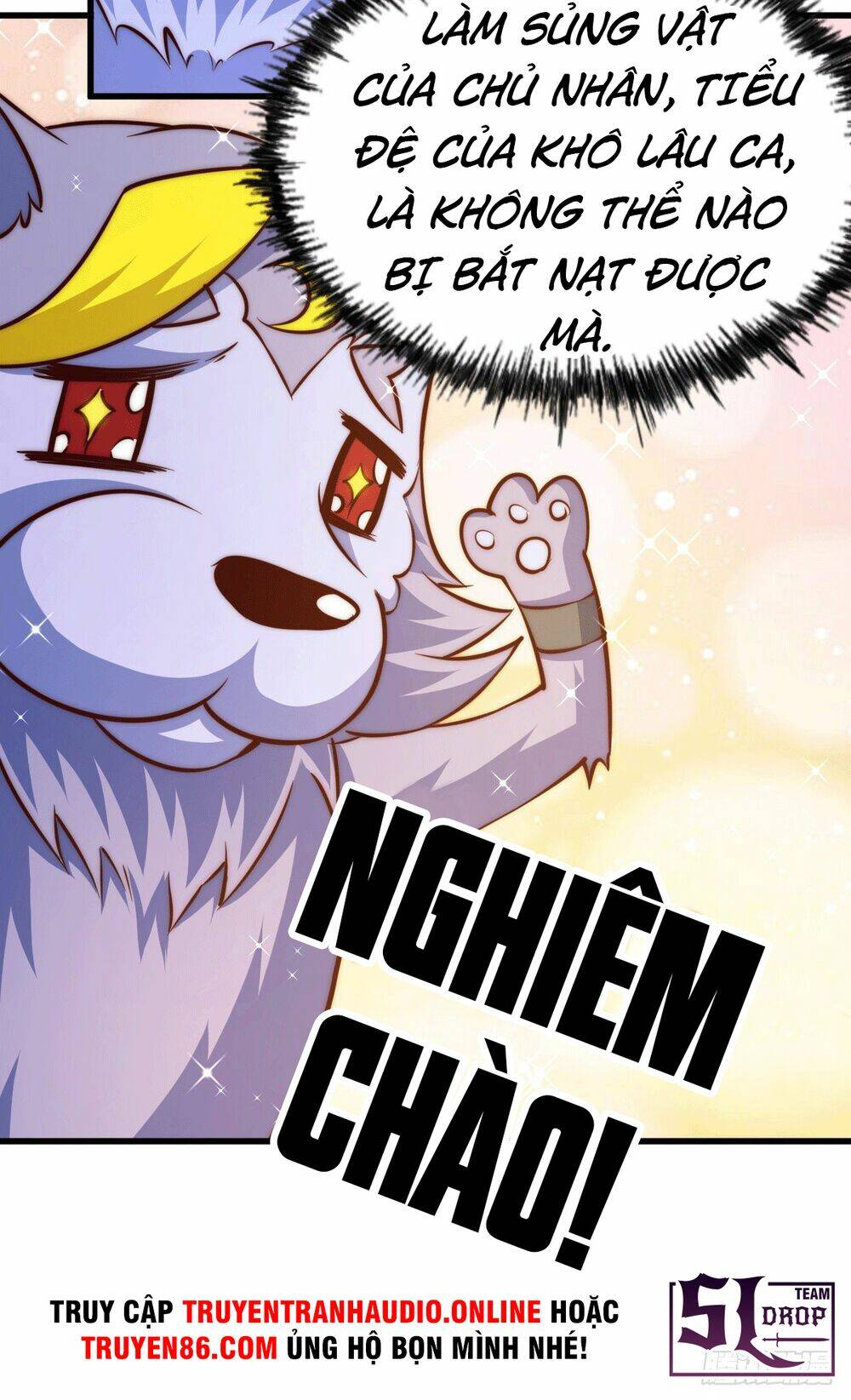 Người Trên Vạn Người Chapter 54 - Trang 2