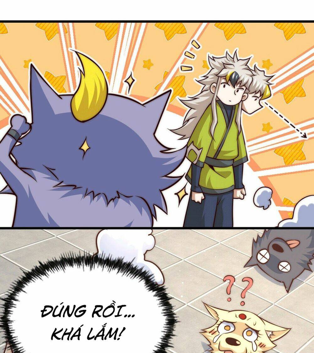 Người Trên Vạn Người Chapter 54 - Trang 2