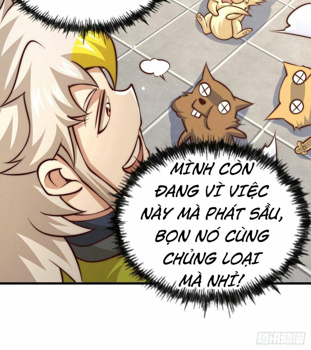 Người Trên Vạn Người Chapter 54 - Trang 2