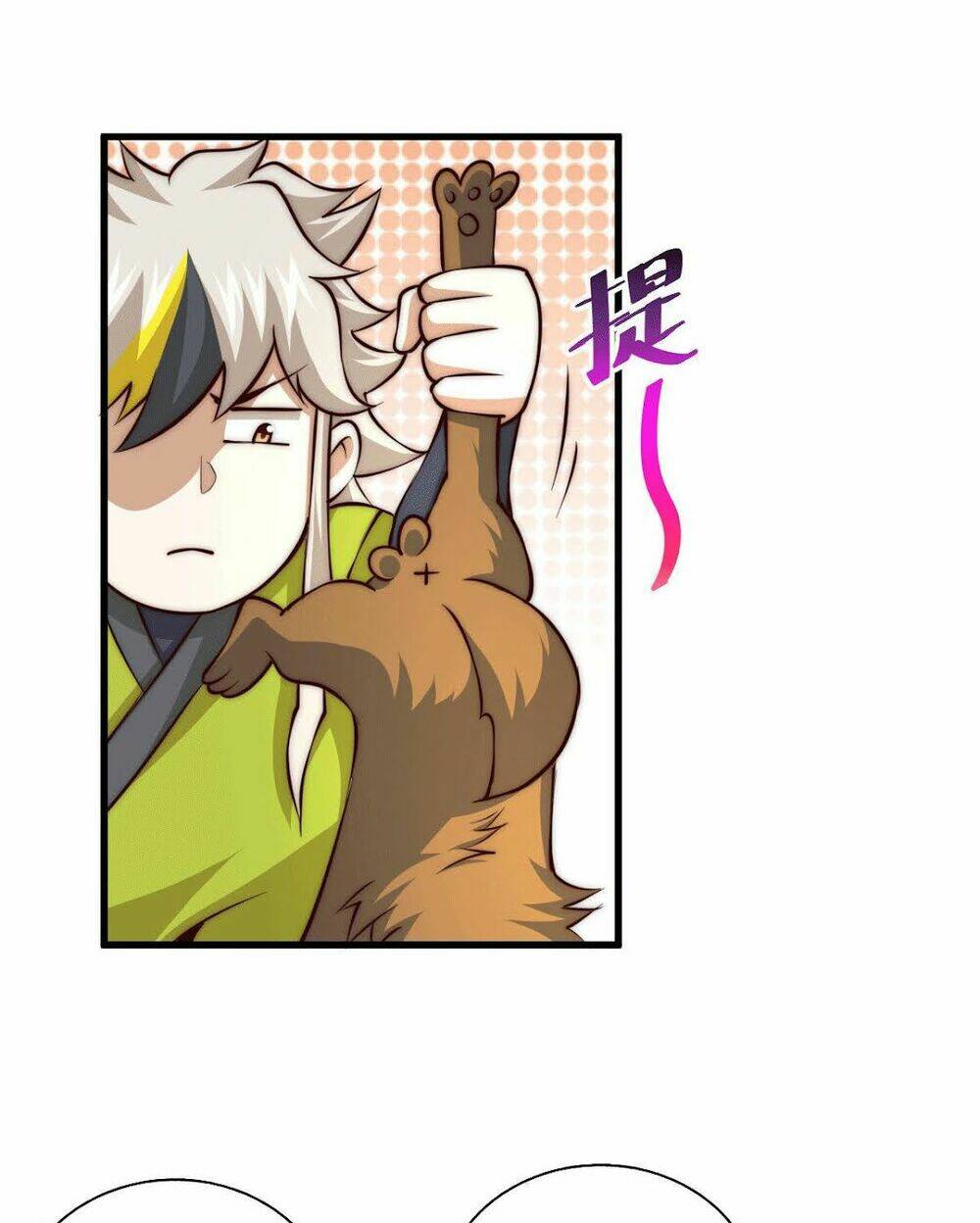 Người Trên Vạn Người Chapter 54 - Trang 2