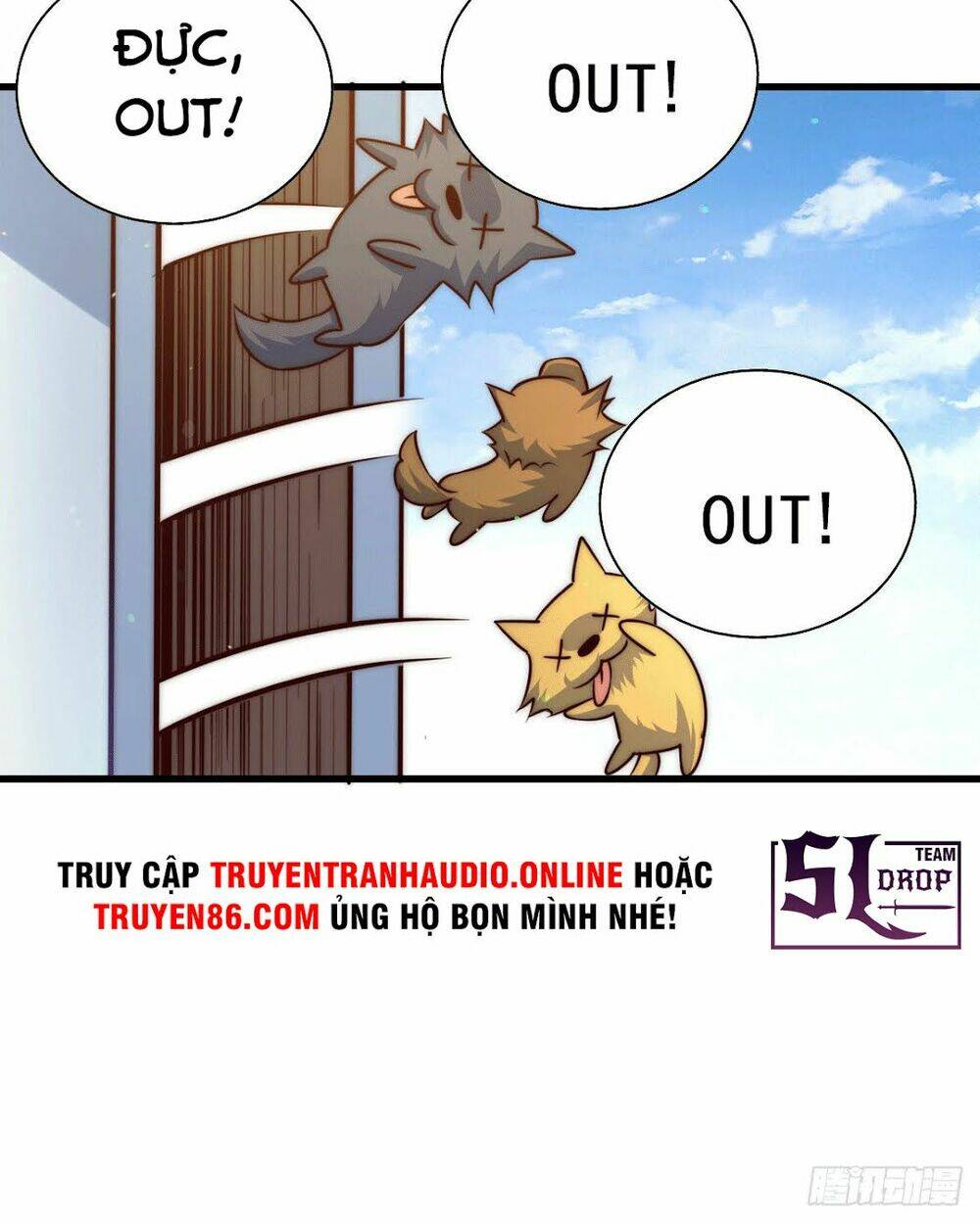 Người Trên Vạn Người Chapter 54 - Trang 2