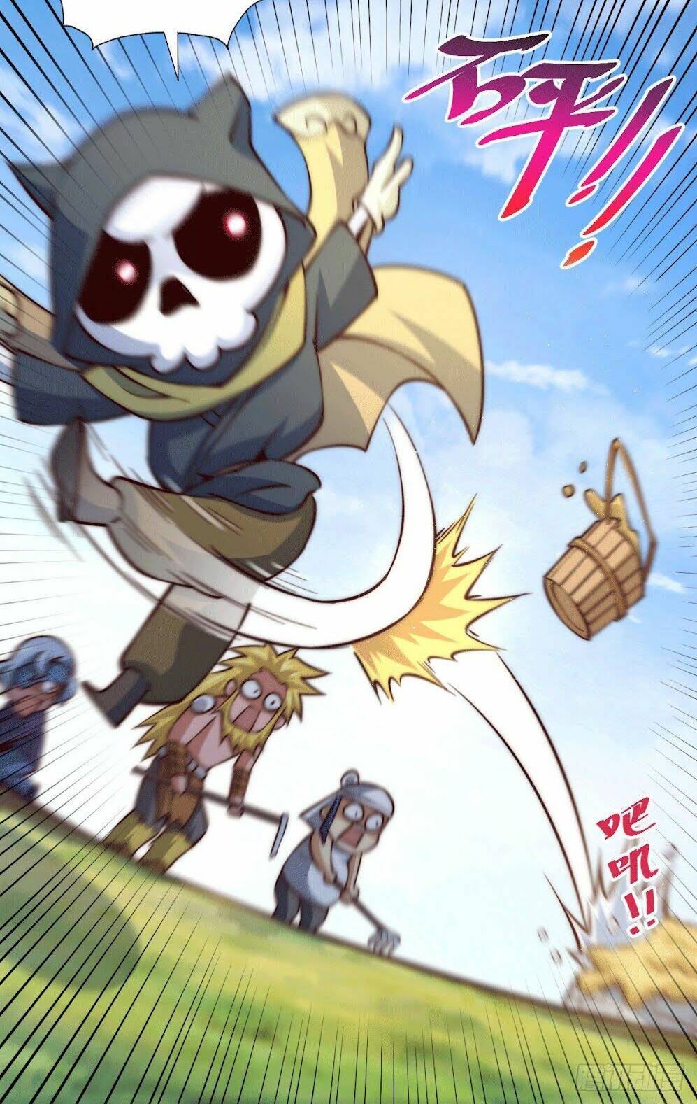 Người Trên Vạn Người Chapter 54 - Trang 2