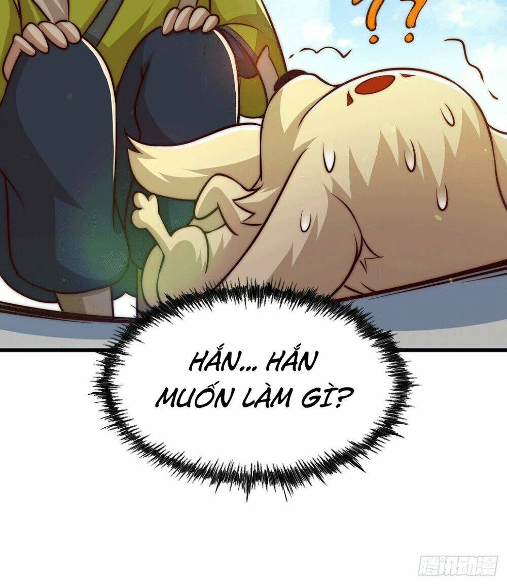 Người Trên Vạn Người Chapter 54 - Trang 2