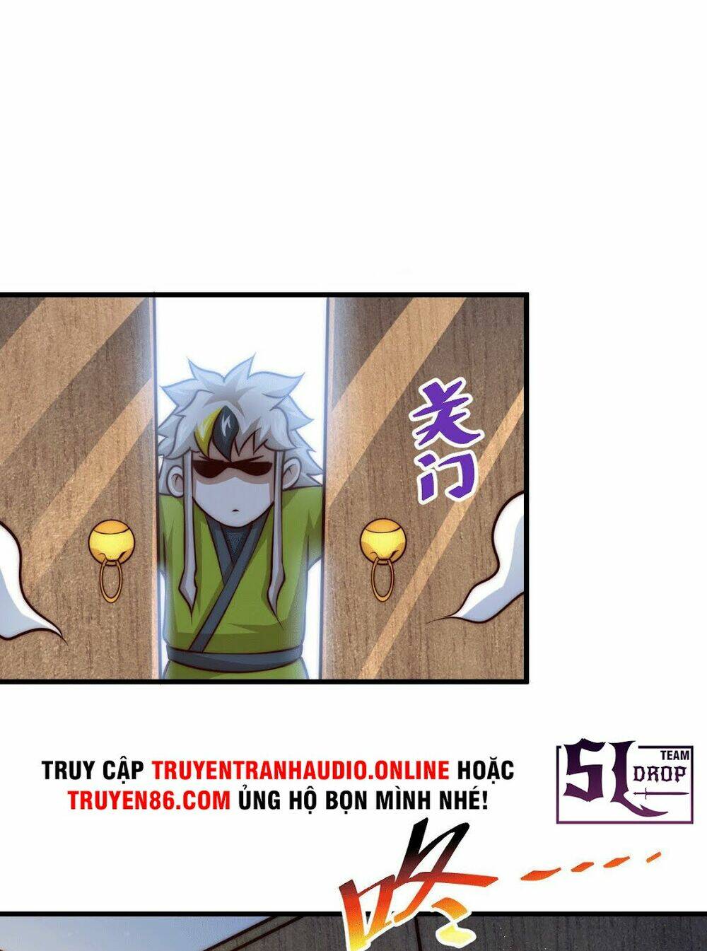 Người Trên Vạn Người Chapter 54 - Trang 2