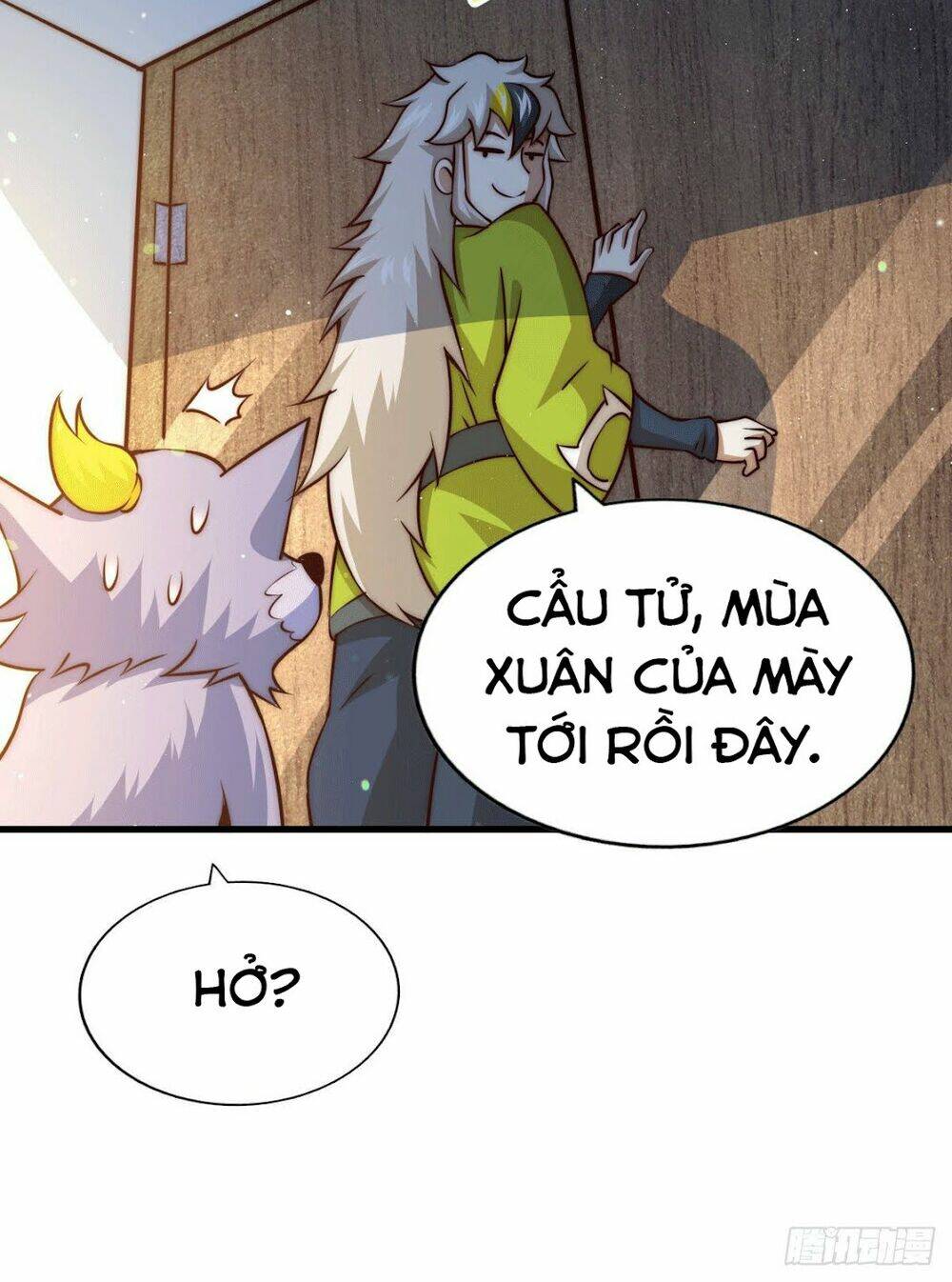 Người Trên Vạn Người Chapter 54 - Trang 2