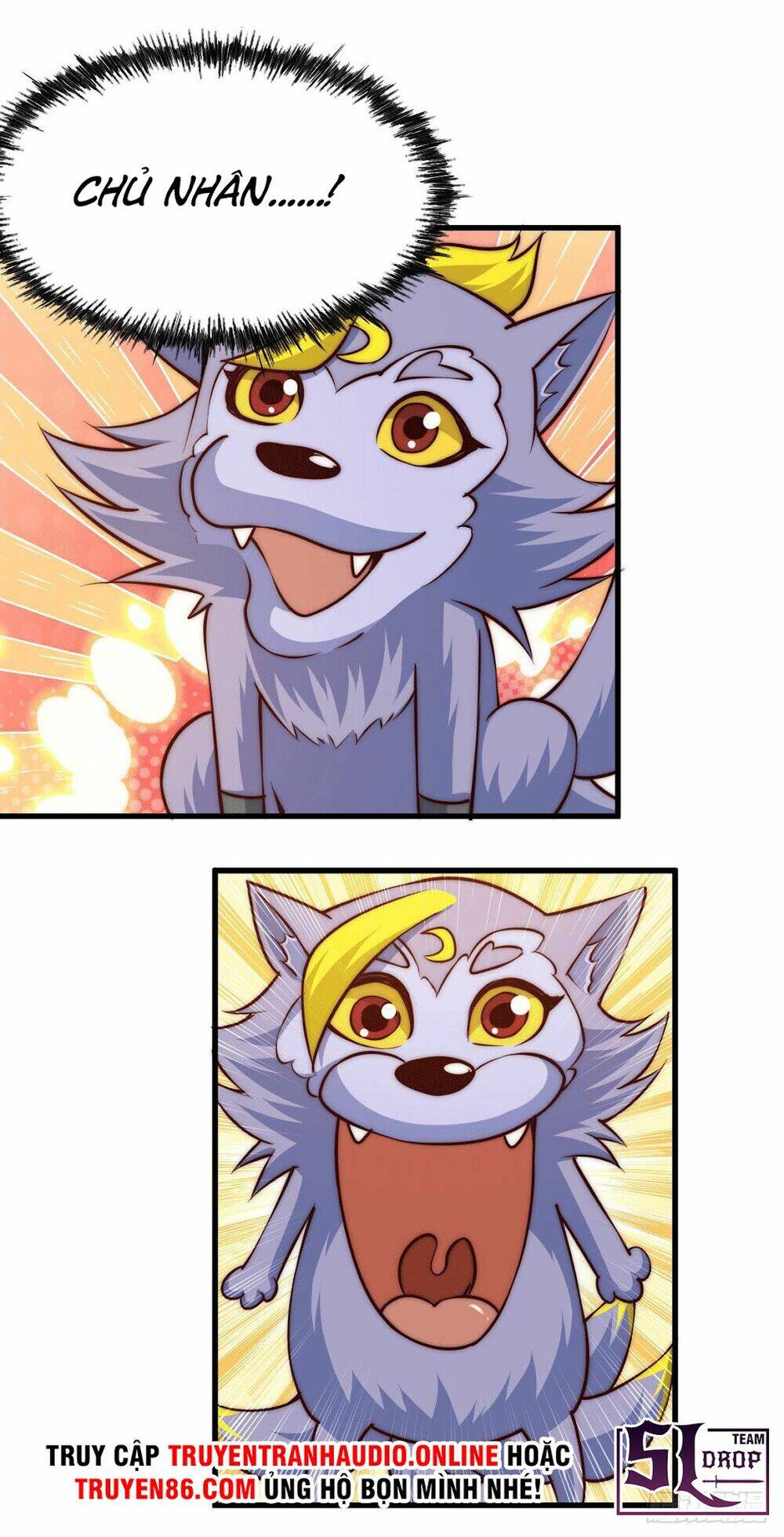 Người Trên Vạn Người Chapter 54 - Trang 2