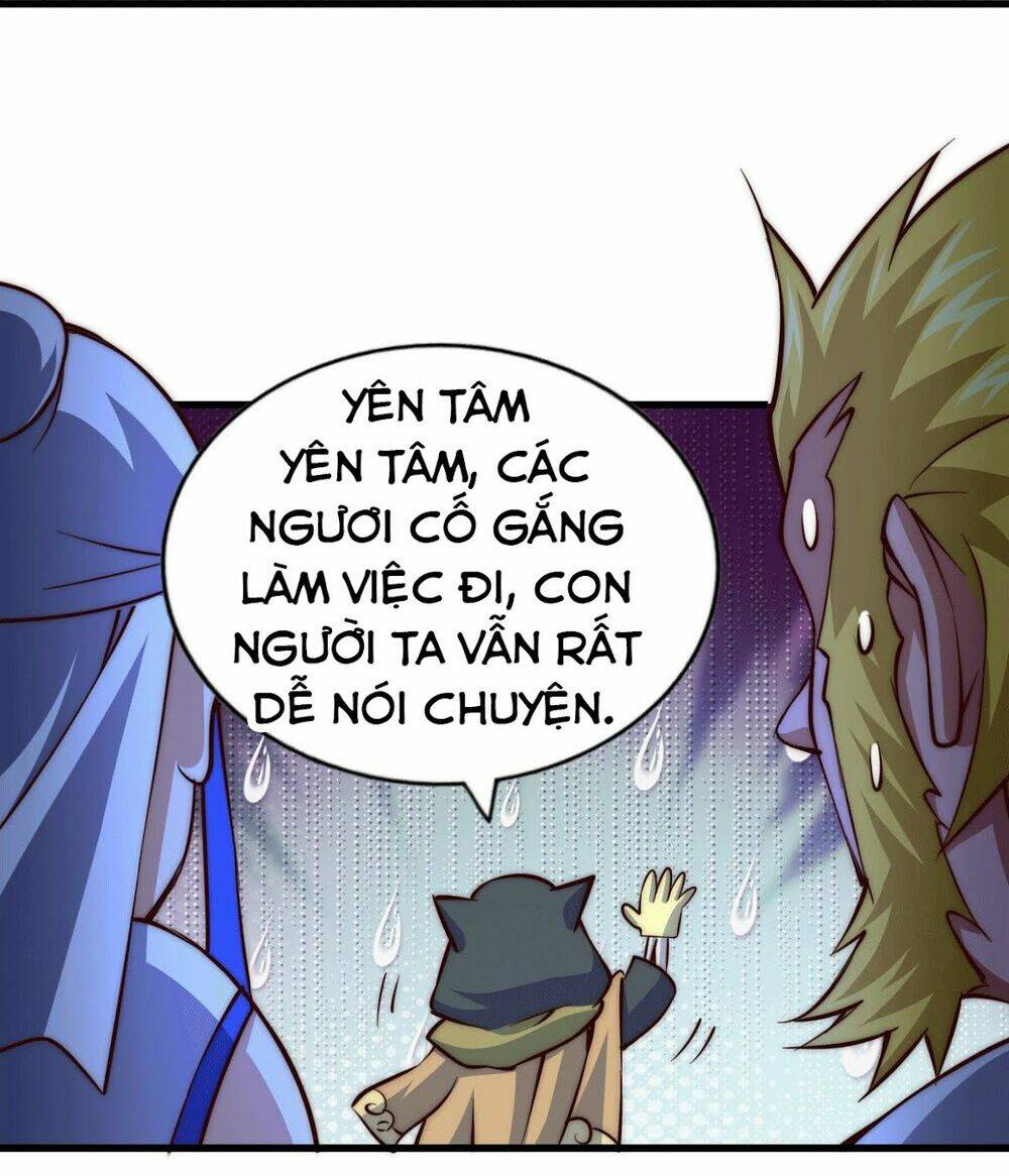 Người Trên Vạn Người Chapter 54 - Trang 2