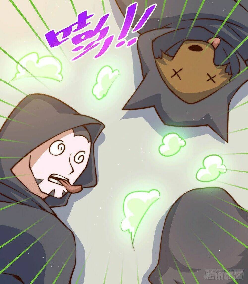 Người Trên Vạn Người Chapter 55 - Trang 2