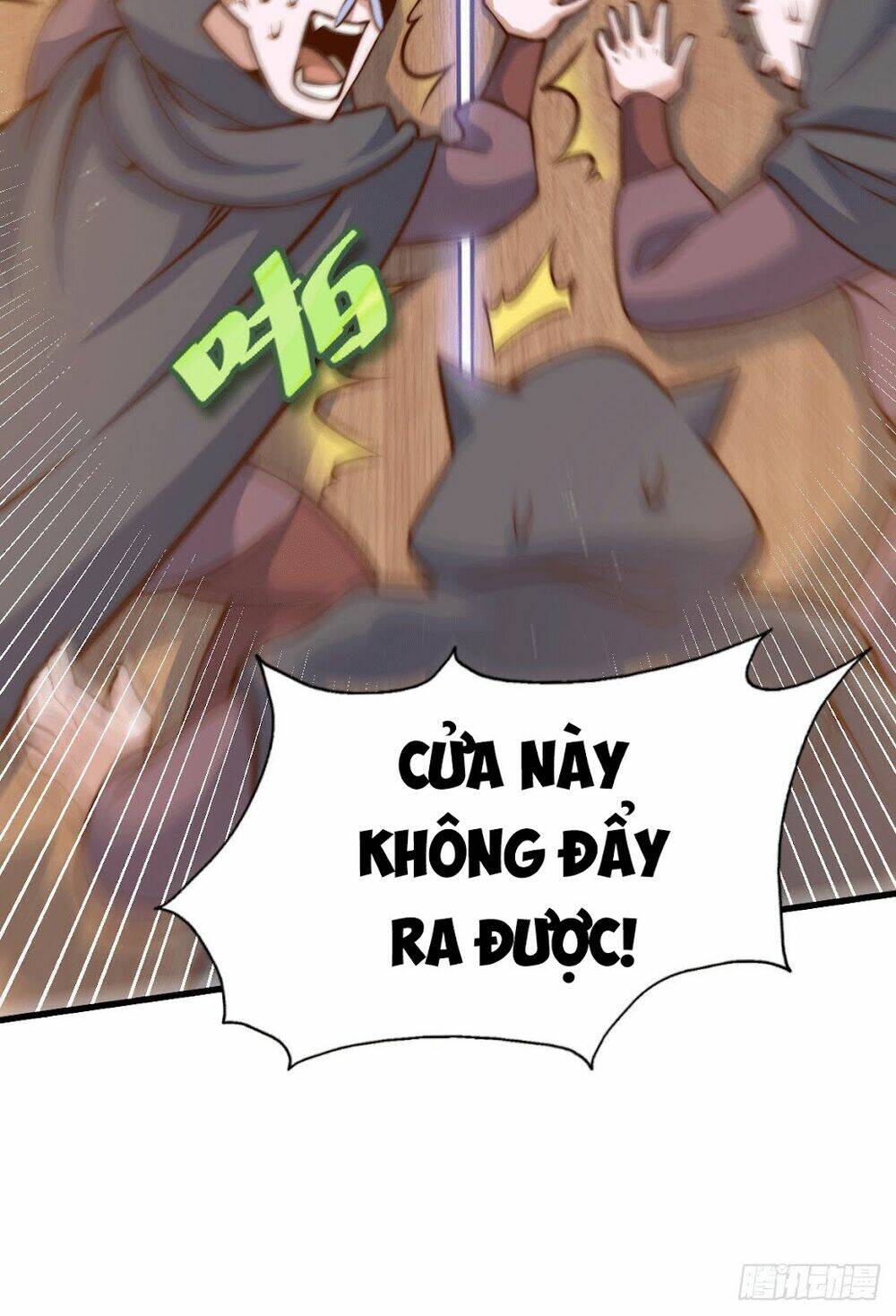 Người Trên Vạn Người Chapter 55 - Trang 2