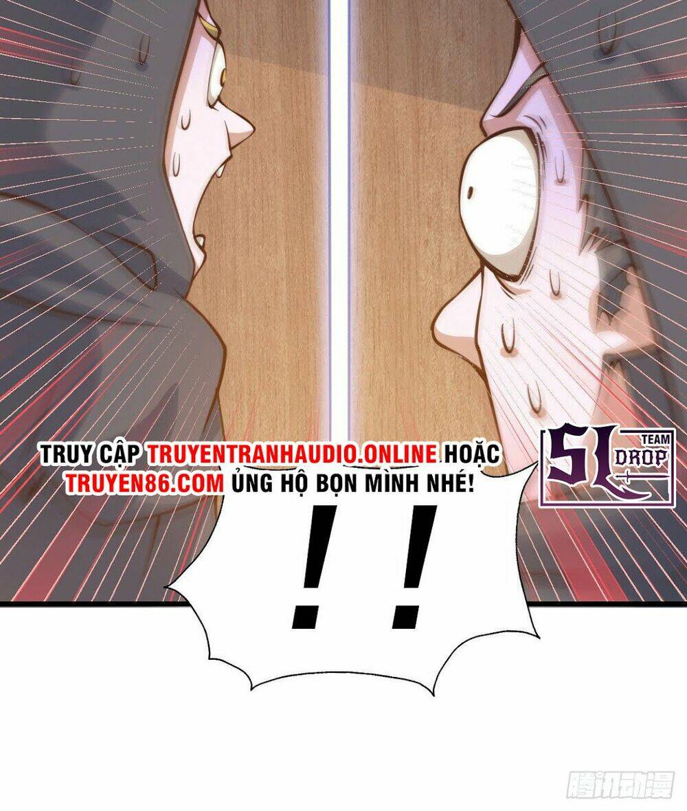 Người Trên Vạn Người Chapter 55 - Trang 2