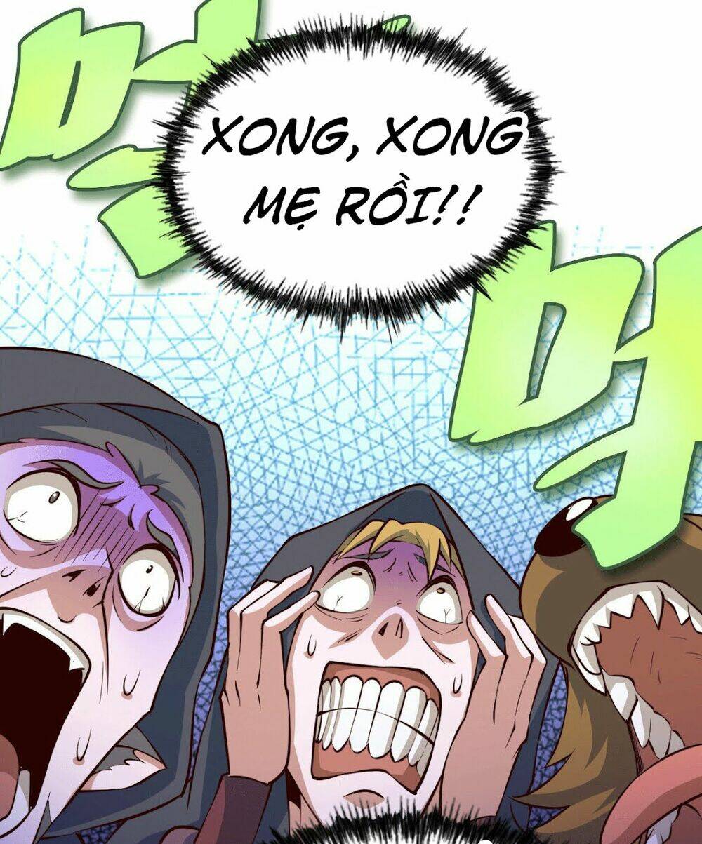 Người Trên Vạn Người Chapter 55 - Trang 2