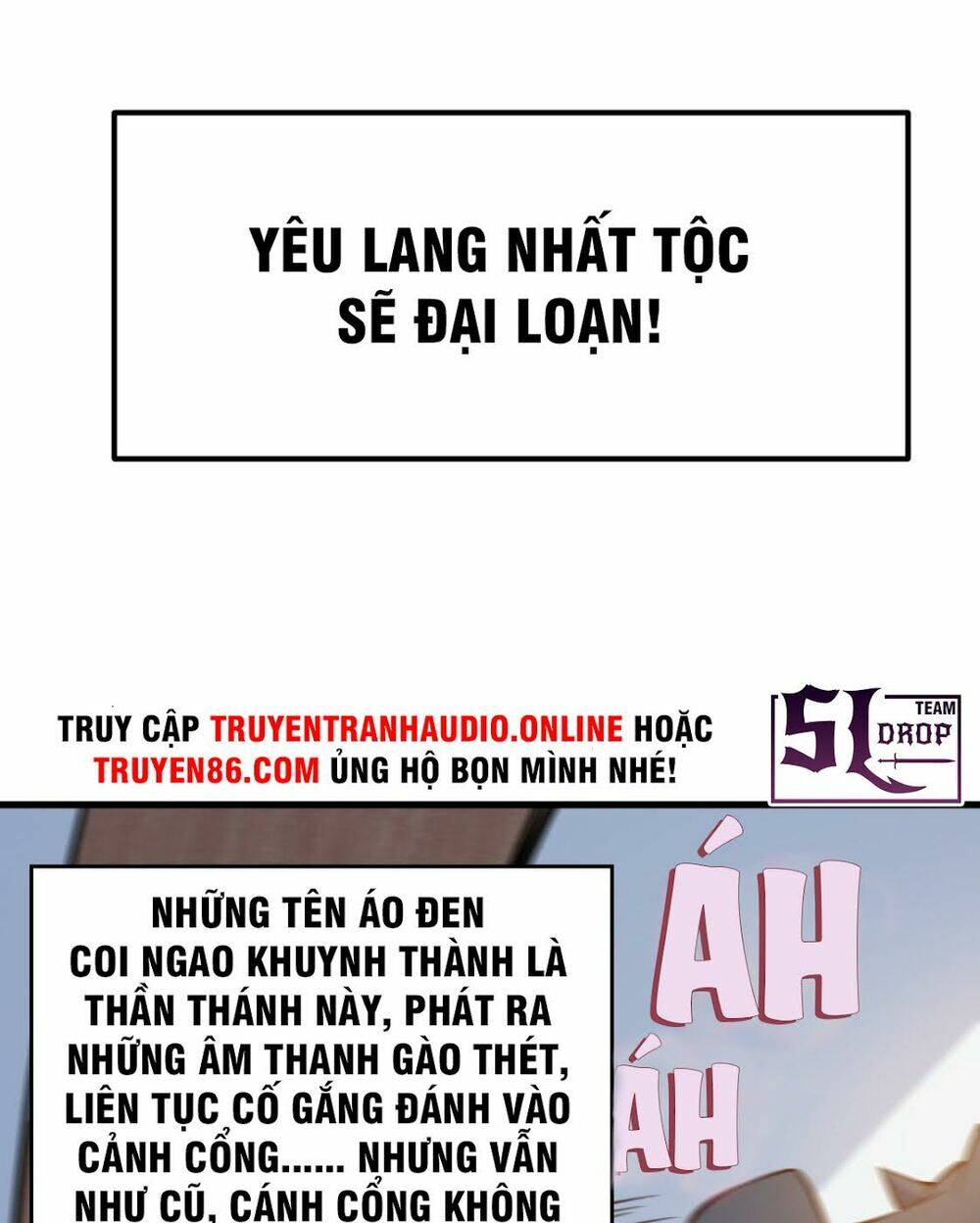 Người Trên Vạn Người Chapter 55 - Trang 2