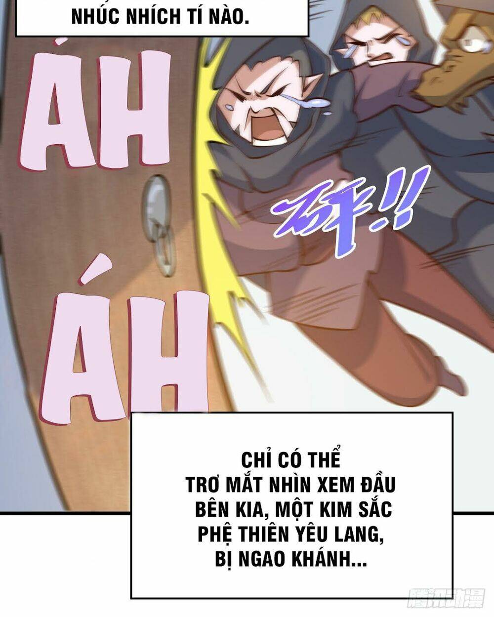 Người Trên Vạn Người Chapter 55 - Trang 2