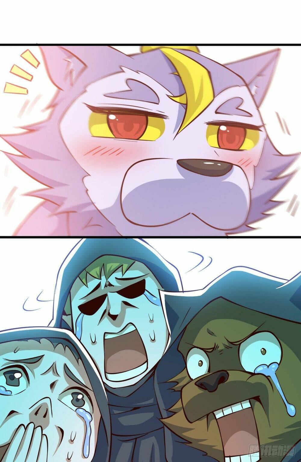 Người Trên Vạn Người Chapter 55 - Trang 2