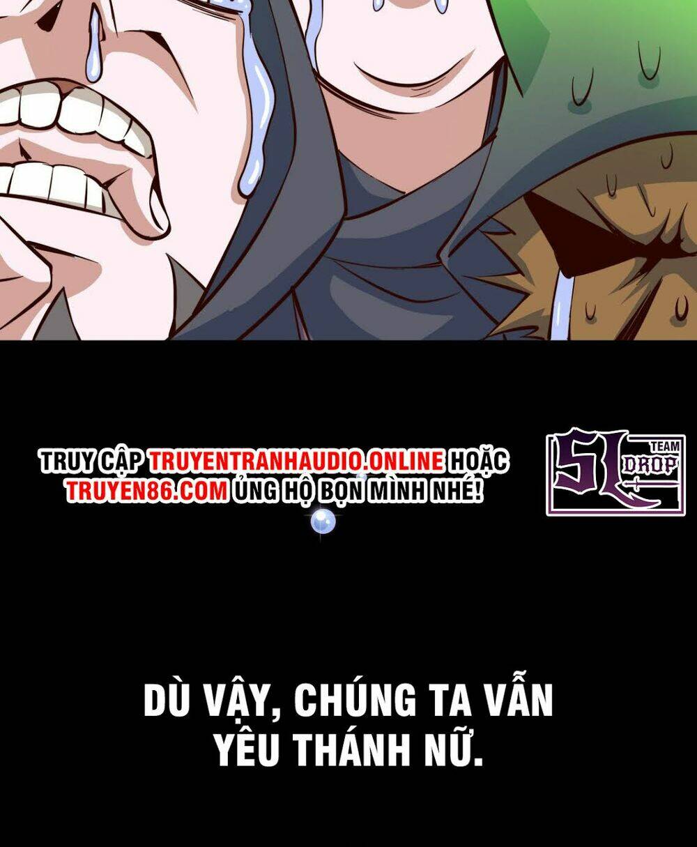 Người Trên Vạn Người Chapter 55 - Trang 2