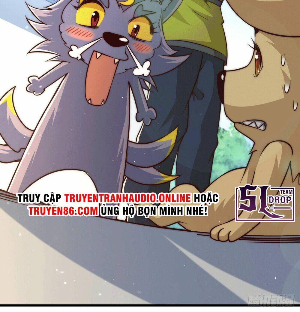 Người Trên Vạn Người Chapter 55 - Trang 2