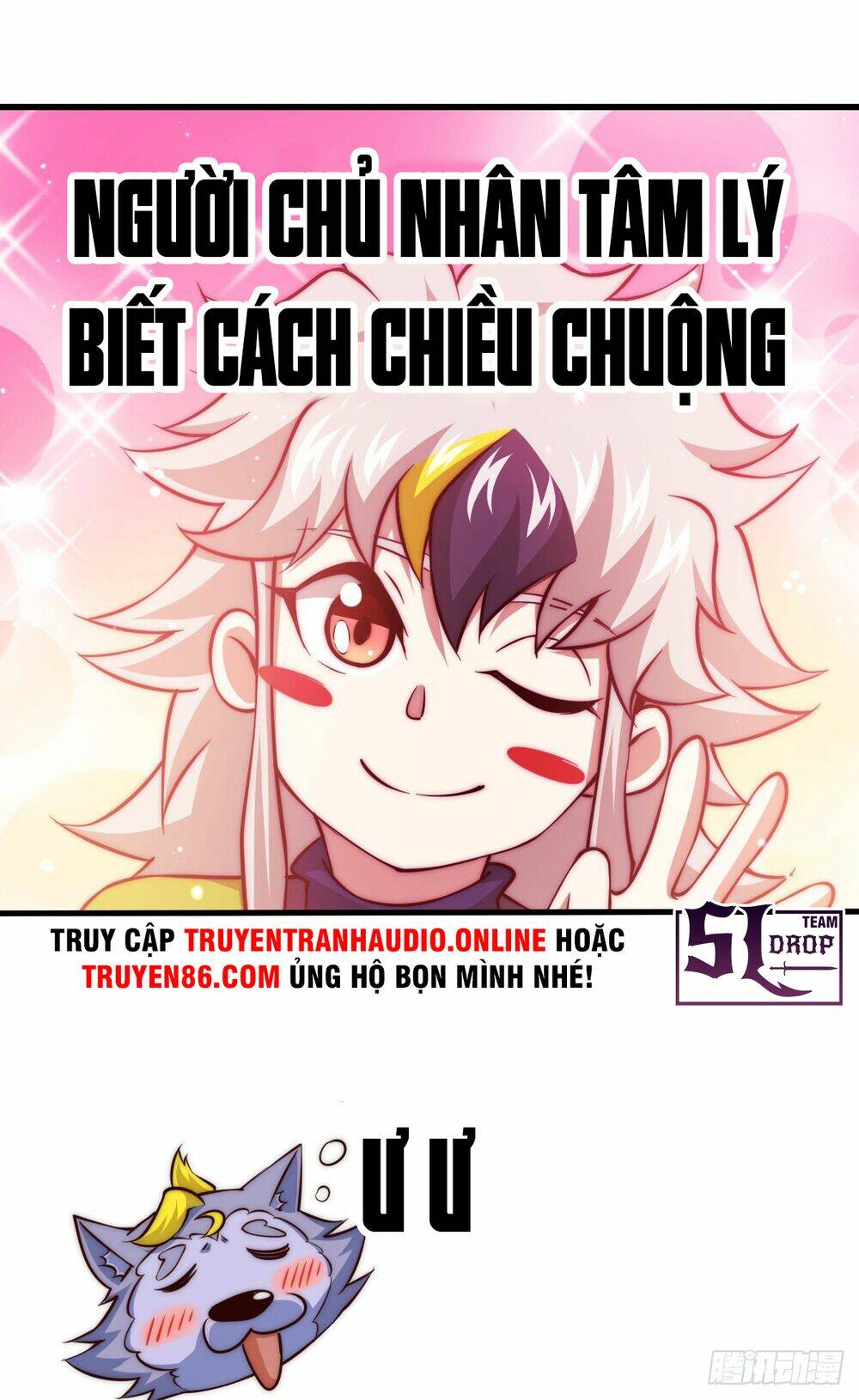 Người Trên Vạn Người Chapter 55 - Trang 2