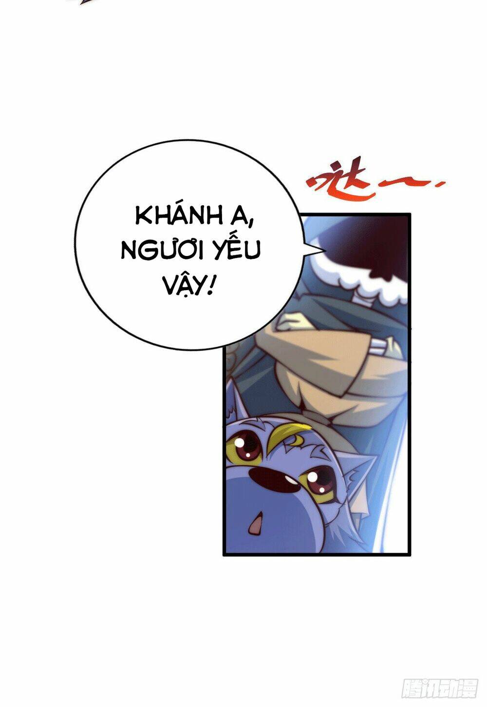 Người Trên Vạn Người Chapter 55 - Trang 2