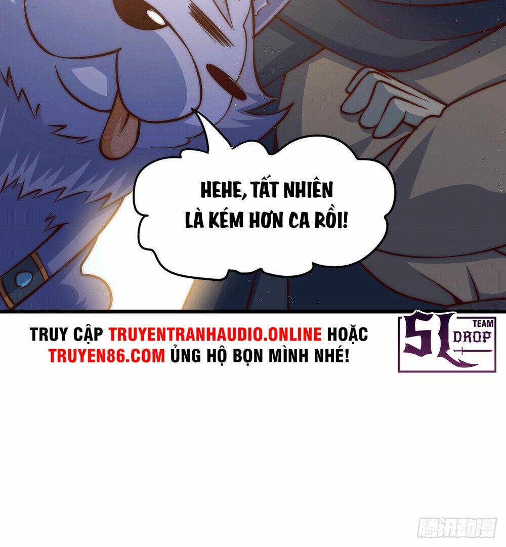 Người Trên Vạn Người Chapter 55 - Trang 2