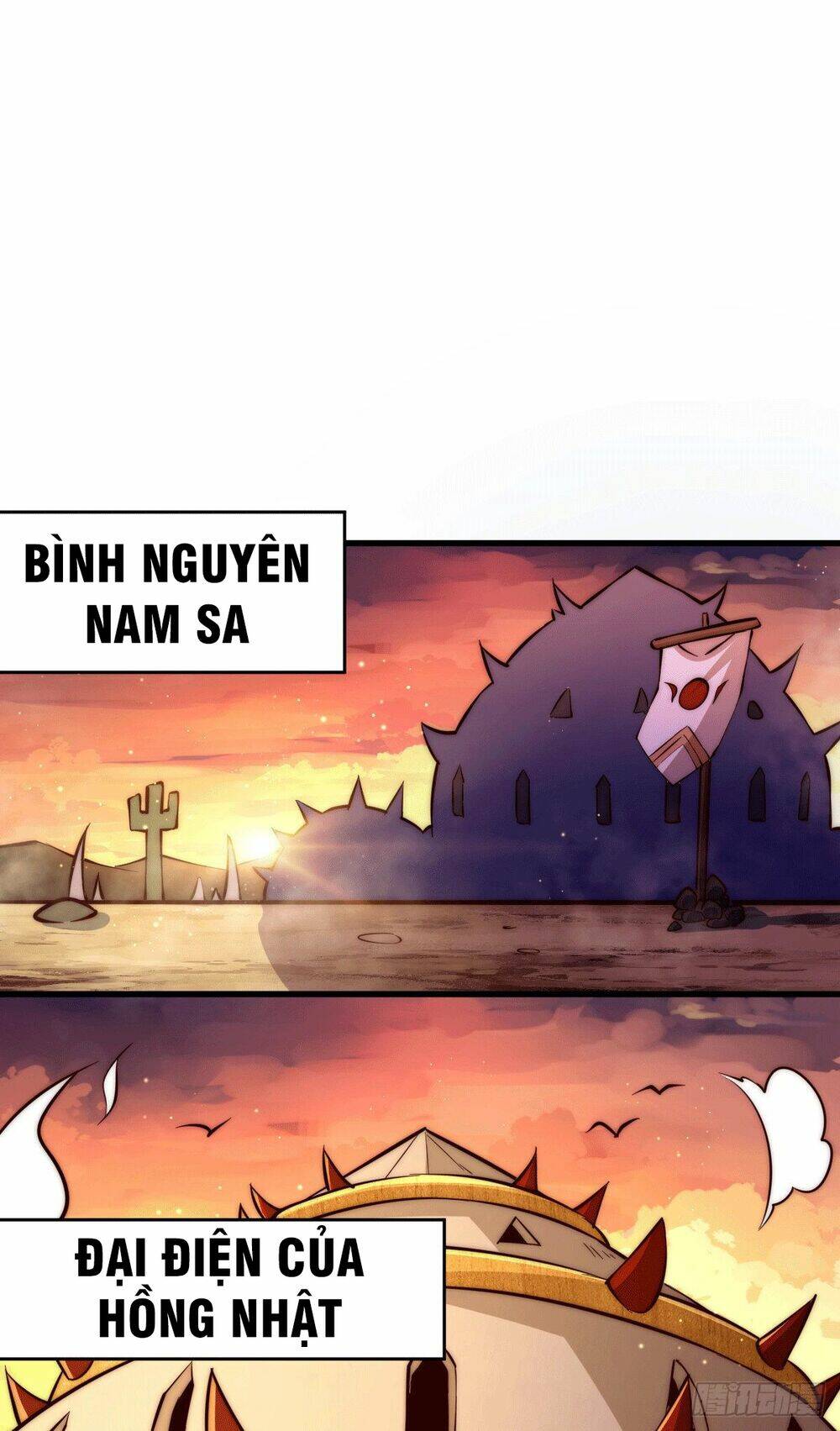 Người Trên Vạn Người Chapter 55 - Trang 2