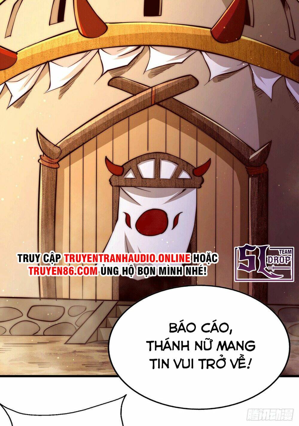 Người Trên Vạn Người Chapter 55 - Trang 2