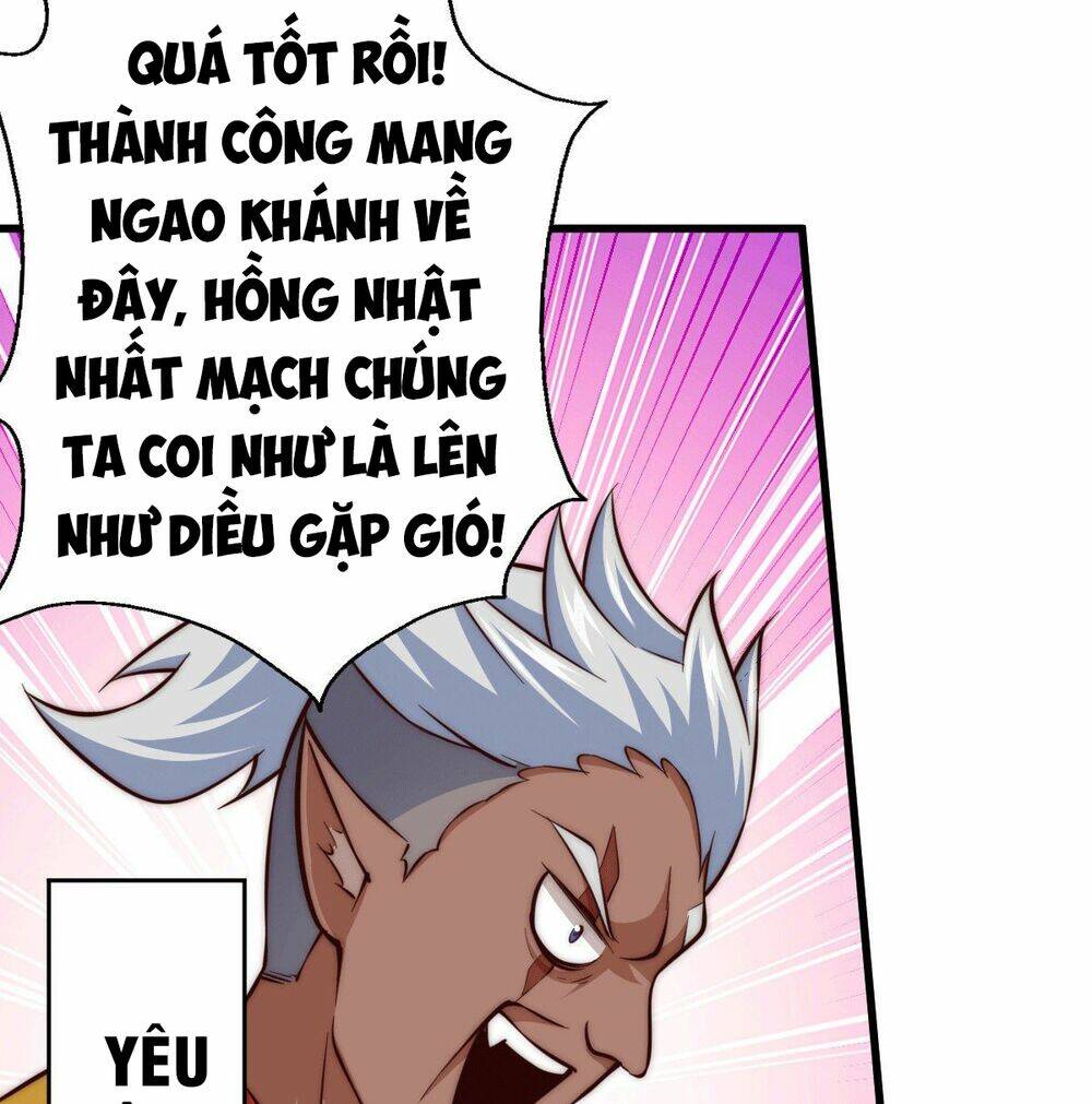 Người Trên Vạn Người Chapter 55 - Trang 2