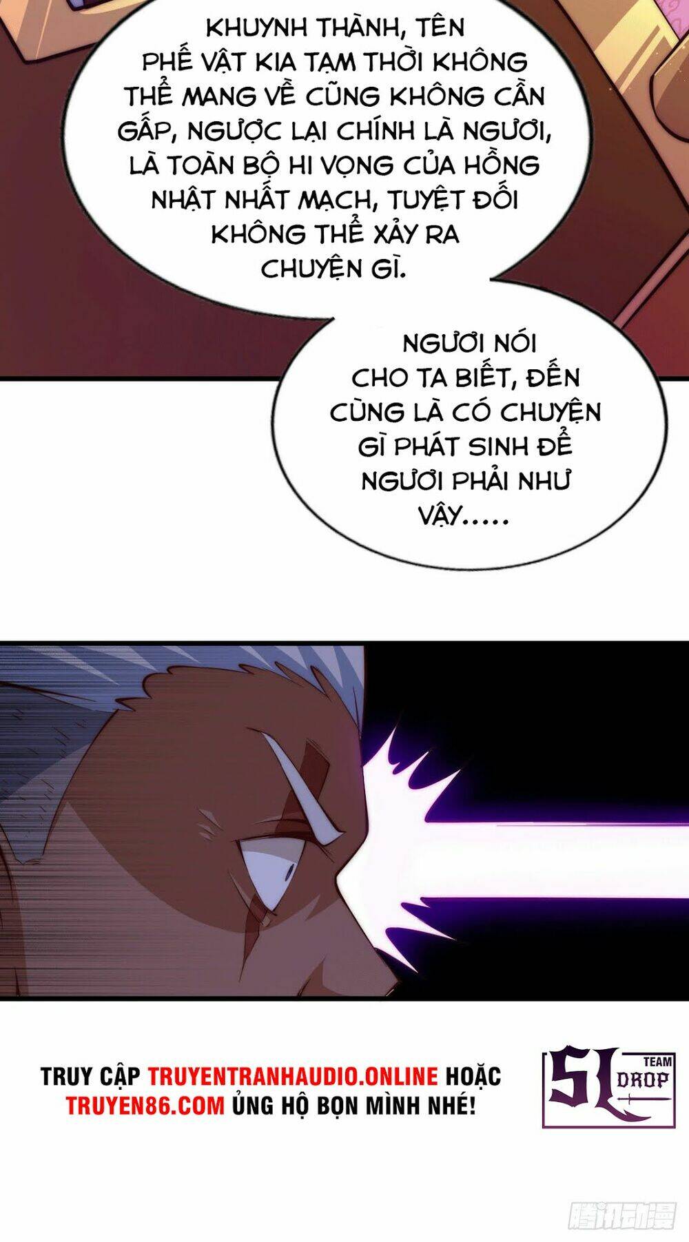 Người Trên Vạn Người Chapter 55 - Trang 2