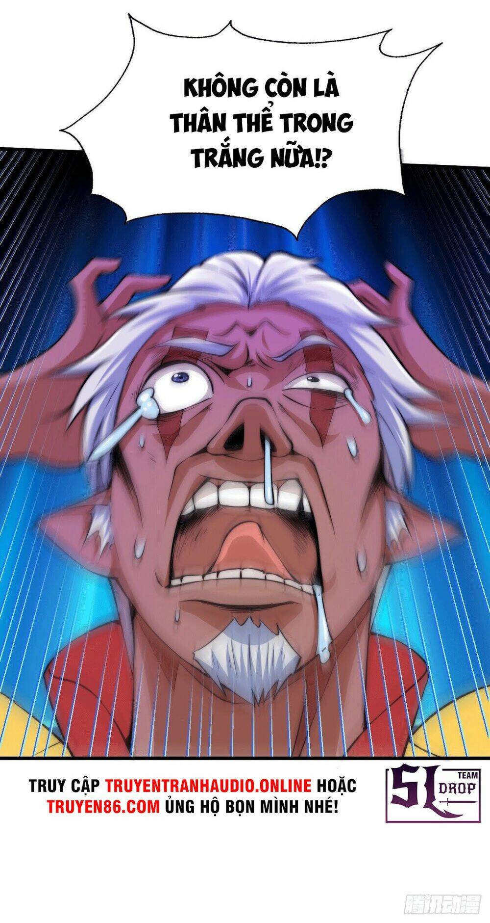 Người Trên Vạn Người Chapter 55 - Trang 2