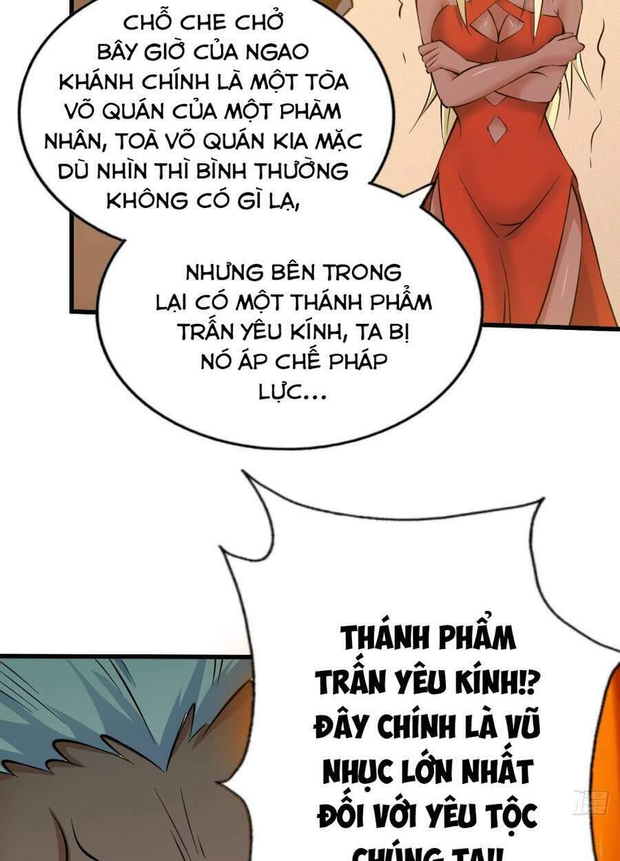 Người Trên Vạn Người Chapter 56 - Trang 2