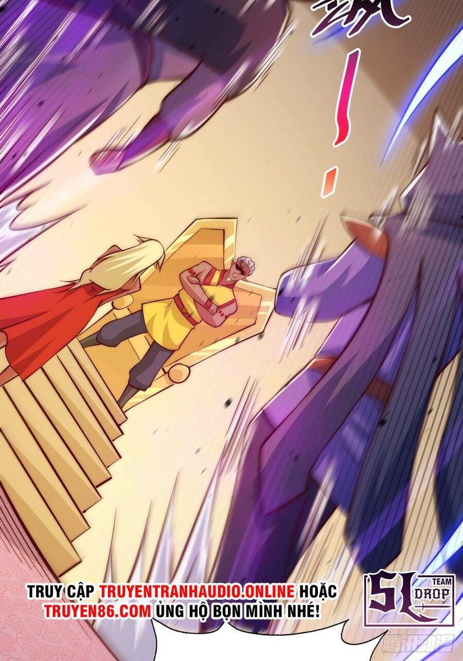 Người Trên Vạn Người Chapter 56 - Trang 2