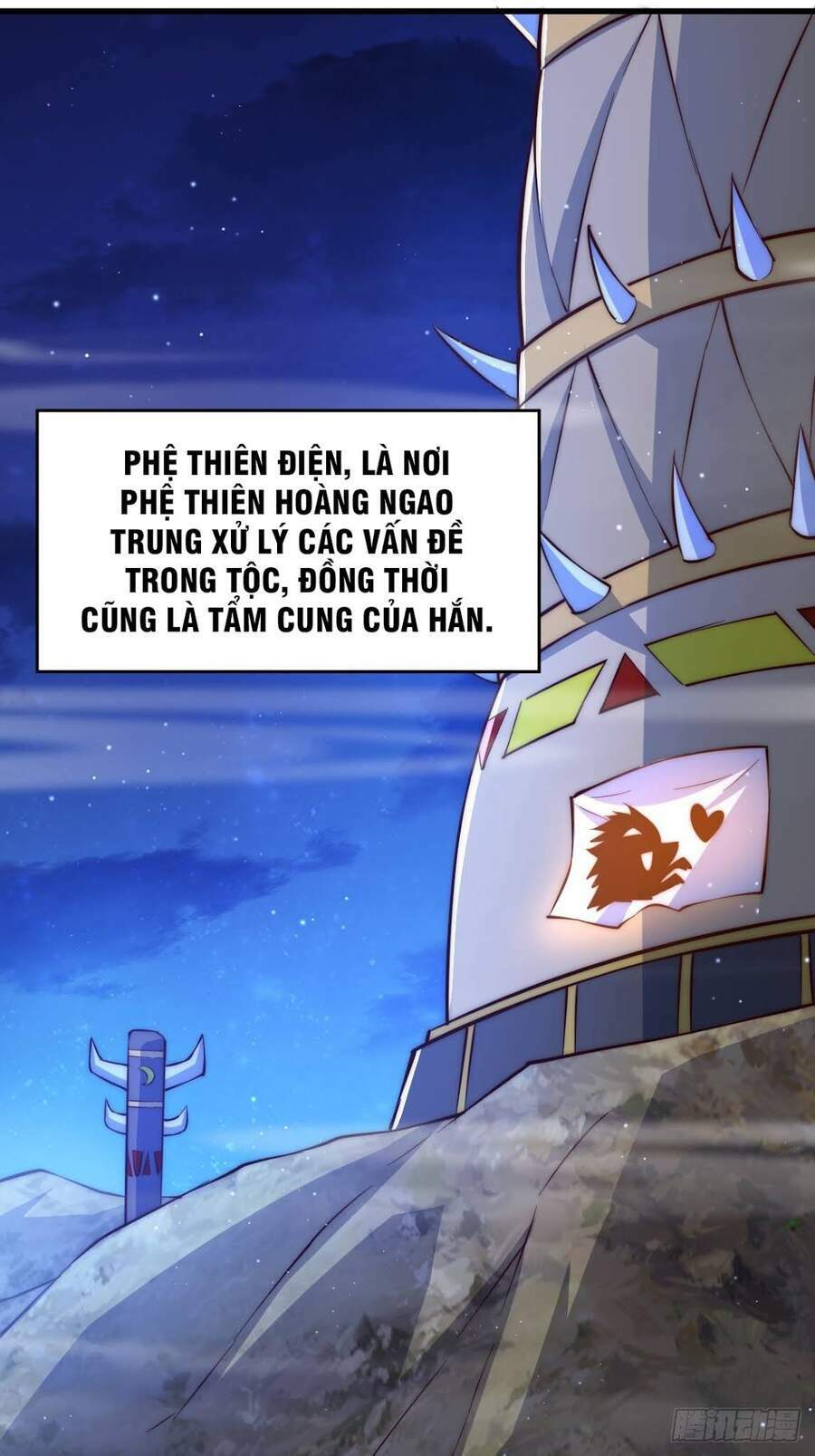 Người Trên Vạn Người Chapter 56 - Trang 2