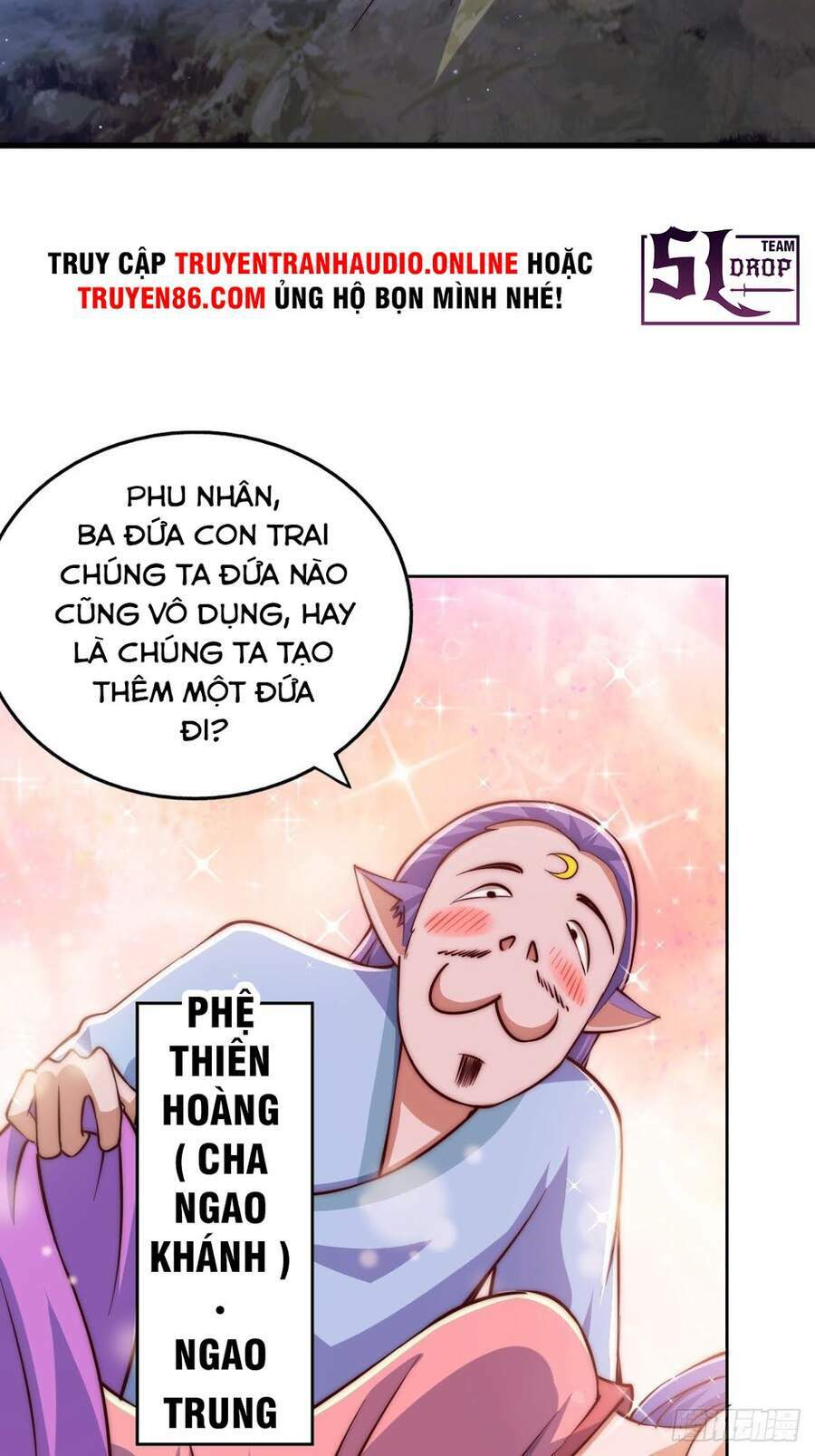 Người Trên Vạn Người Chapter 56 - Trang 2