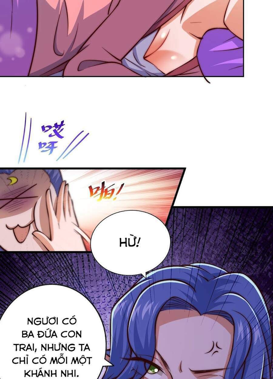 Người Trên Vạn Người Chapter 56 - Trang 2