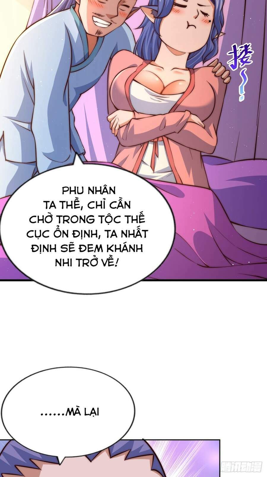 Người Trên Vạn Người Chapter 56 - Trang 2