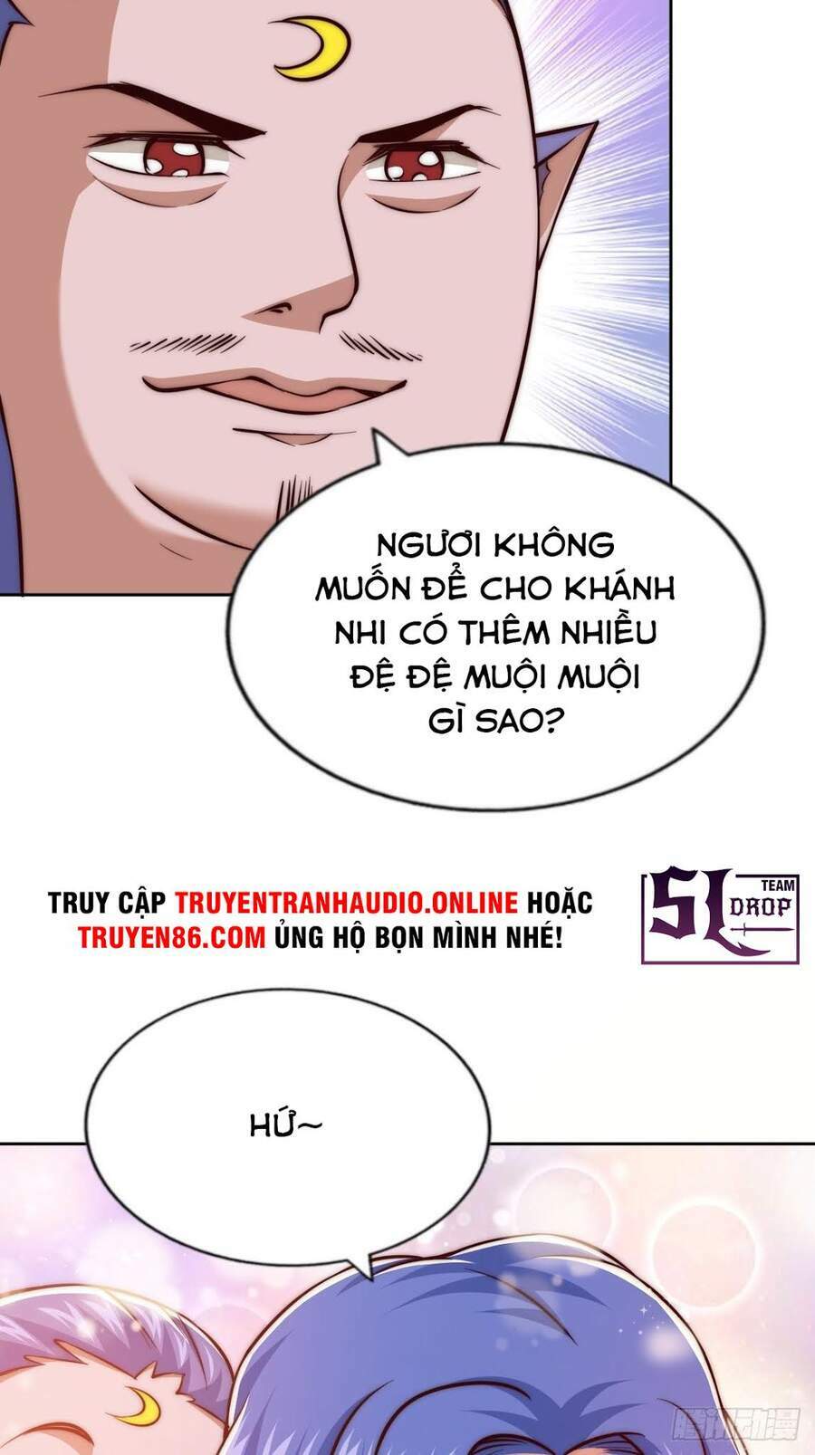 Người Trên Vạn Người Chapter 56 - Trang 2