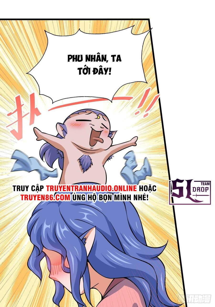 Người Trên Vạn Người Chapter 56 - Trang 2