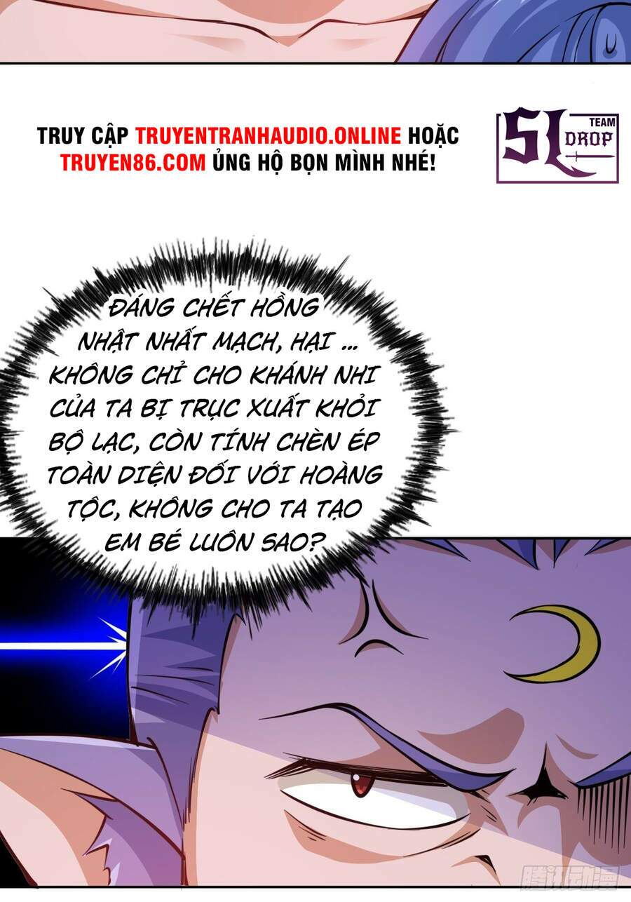 Người Trên Vạn Người Chapter 56 - Trang 2