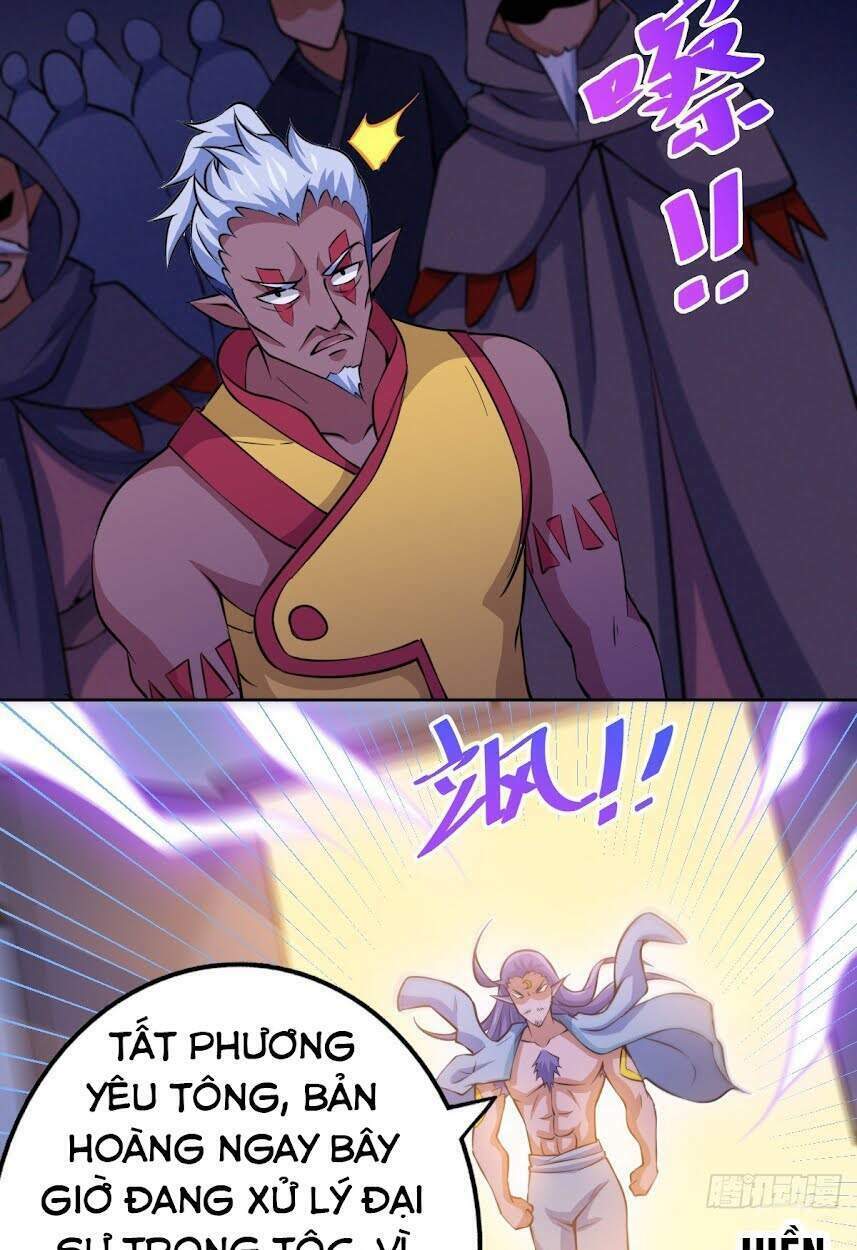 Người Trên Vạn Người Chapter 56 - Trang 2