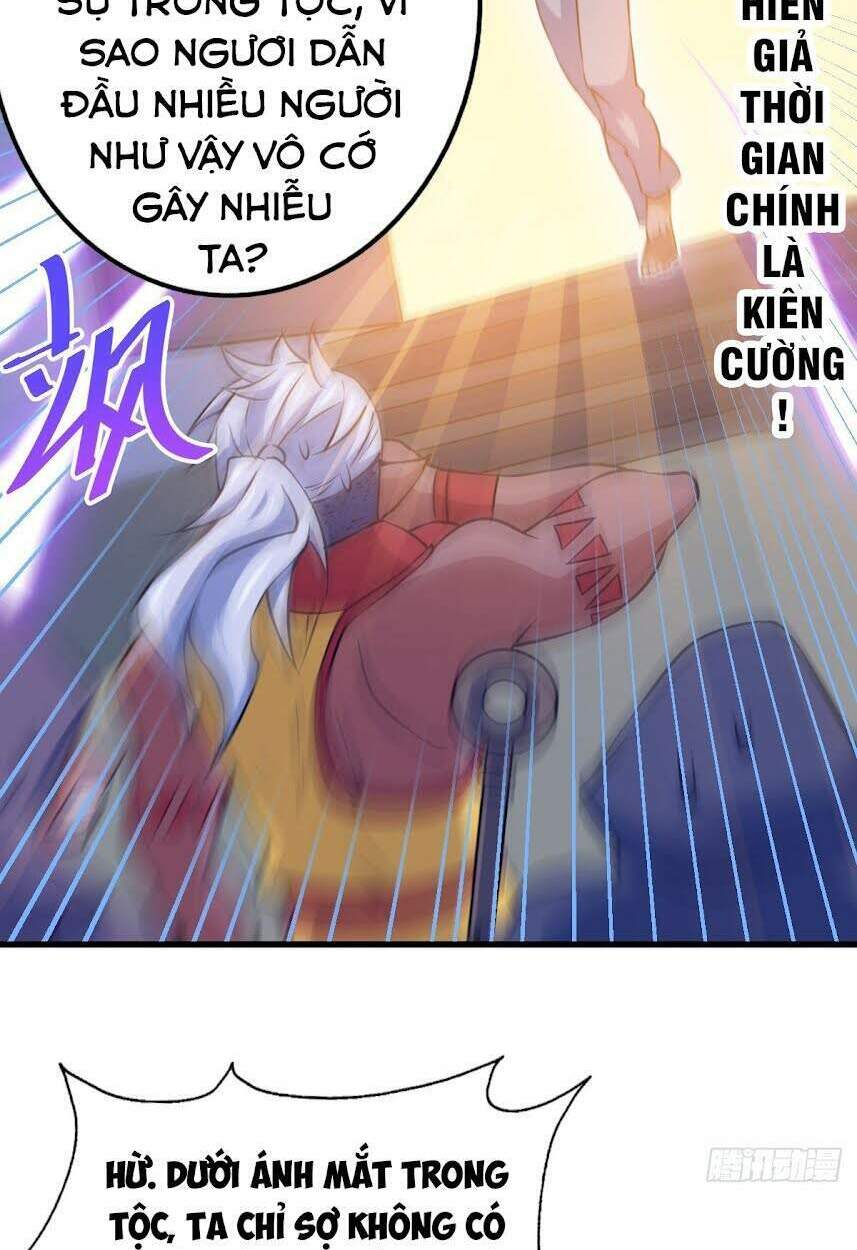 Người Trên Vạn Người Chapter 56 - Trang 2