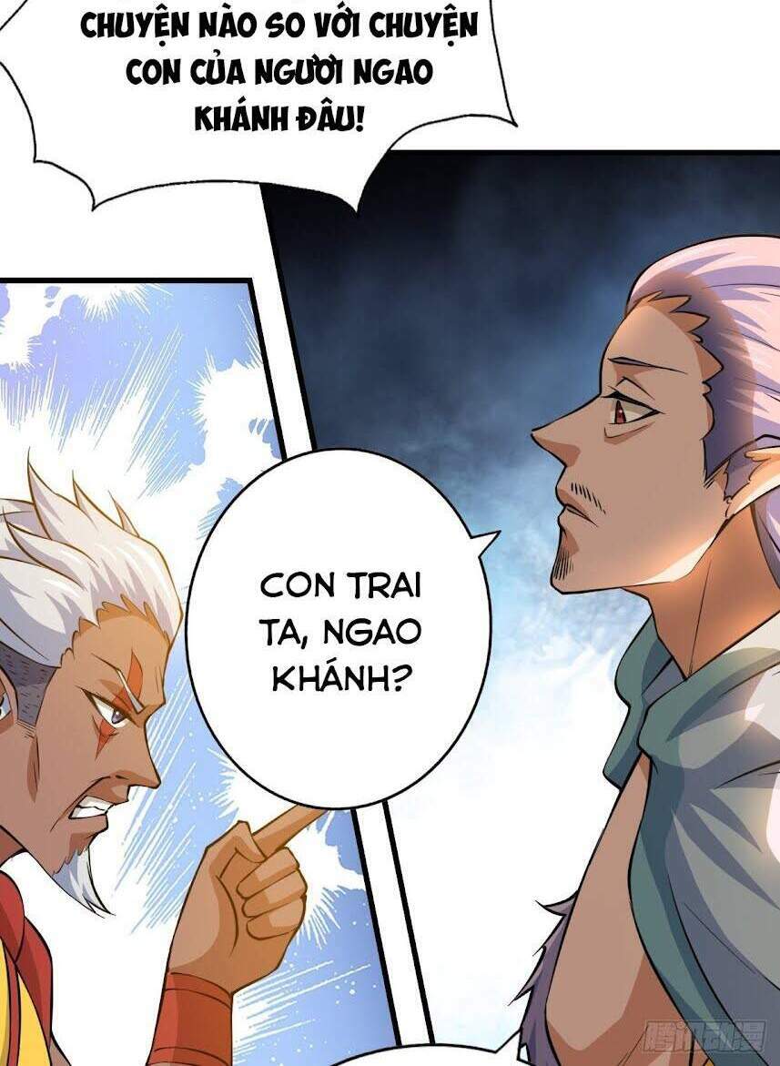 Người Trên Vạn Người Chapter 56 - Trang 2