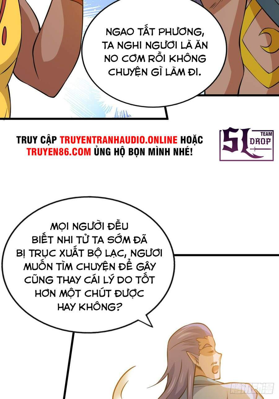 Người Trên Vạn Người Chapter 56 - Trang 2