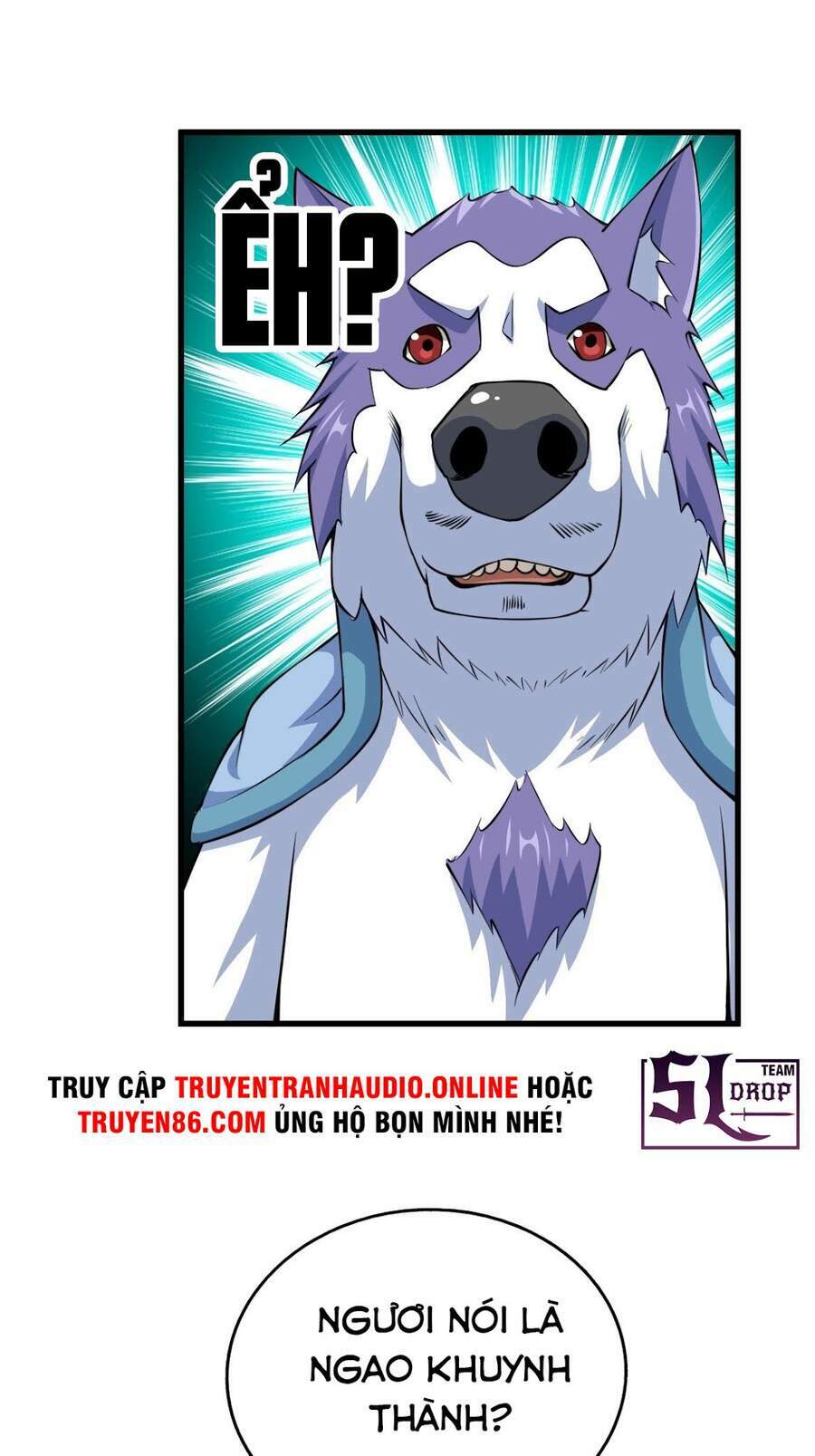 Người Trên Vạn Người Chapter 56 - Trang 2