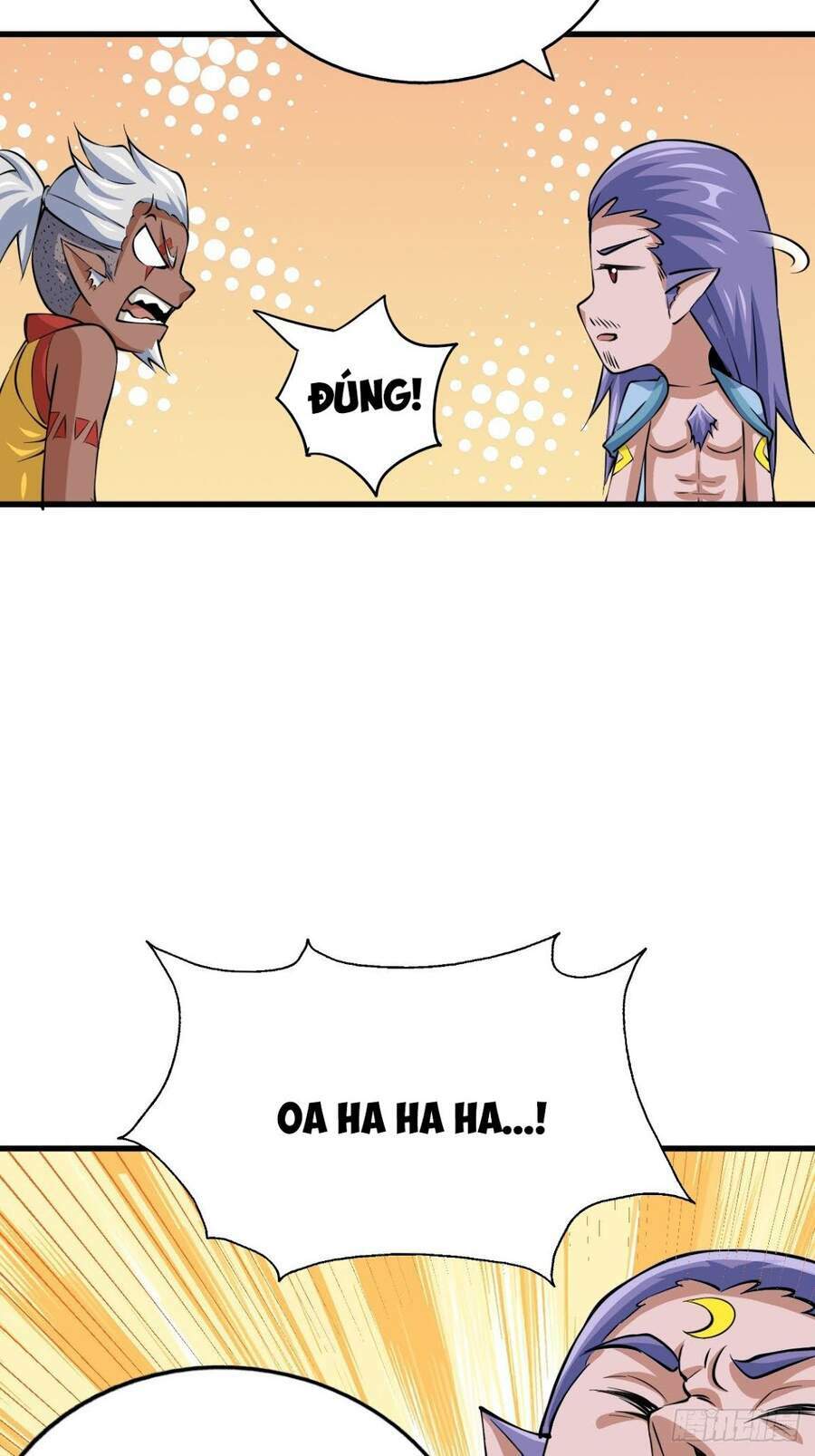 Người Trên Vạn Người Chapter 56 - Trang 2