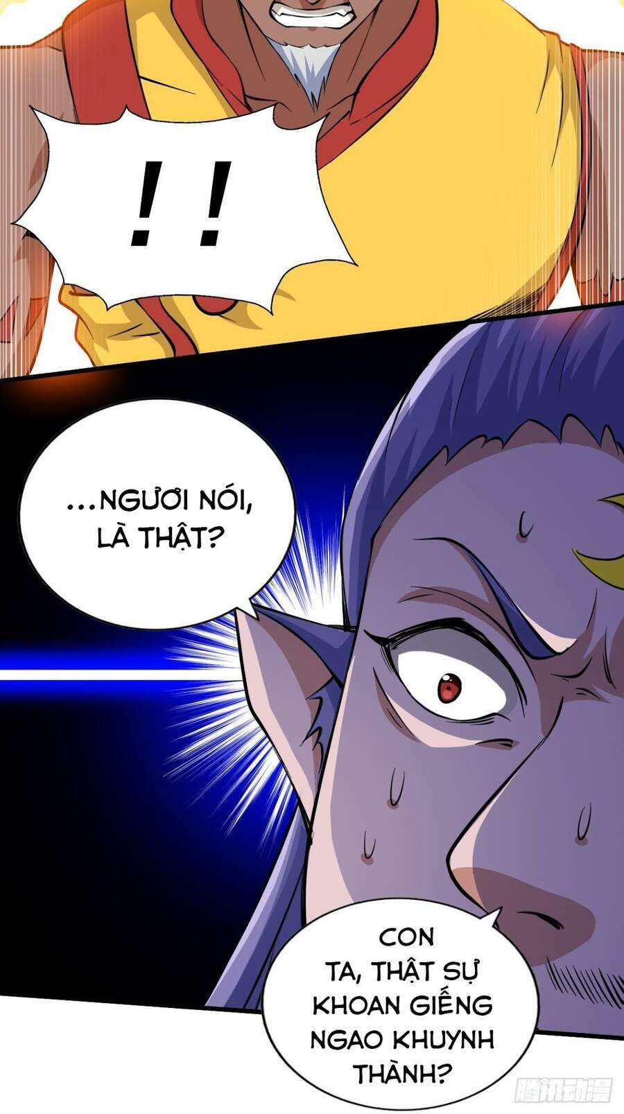 Người Trên Vạn Người Chapter 56 - Trang 2