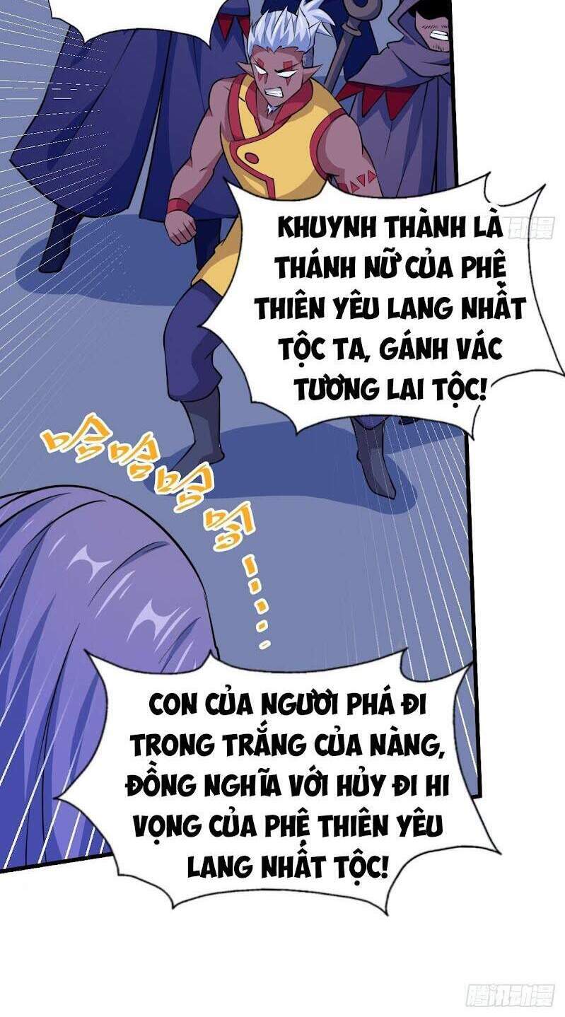 Người Trên Vạn Người Chapter 56 - Trang 2