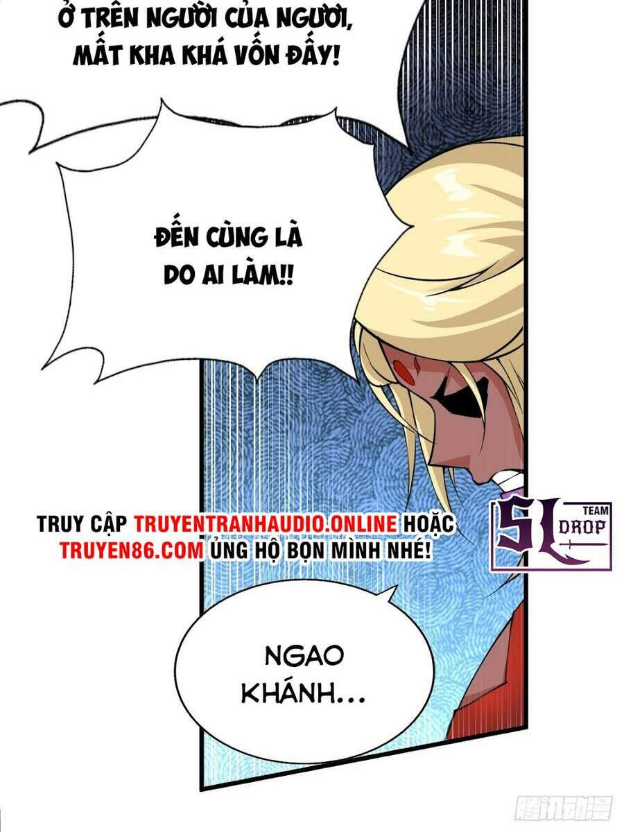 Người Trên Vạn Người Chapter 56 - Trang 2