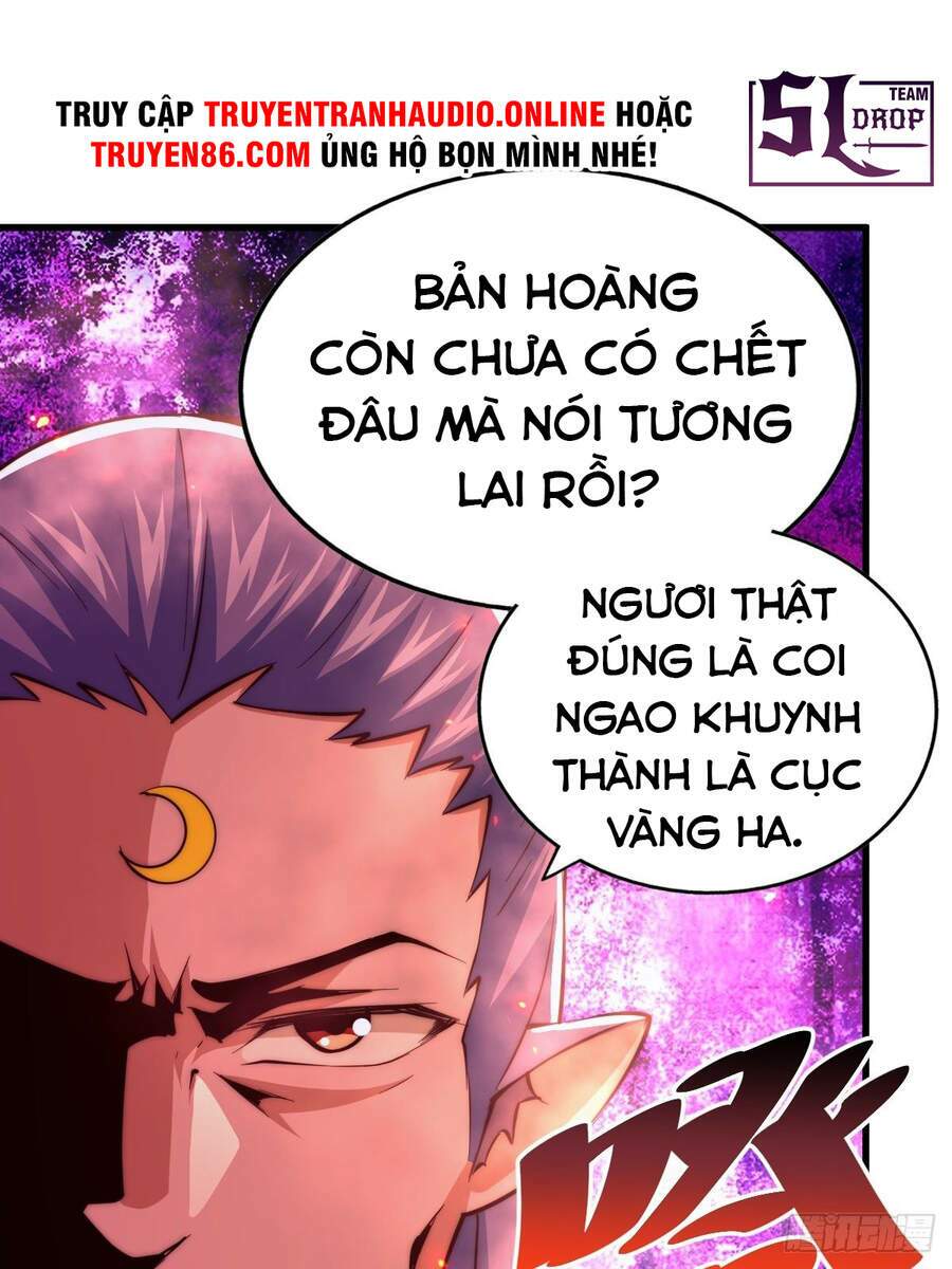 Người Trên Vạn Người Chapter 56 - Trang 2