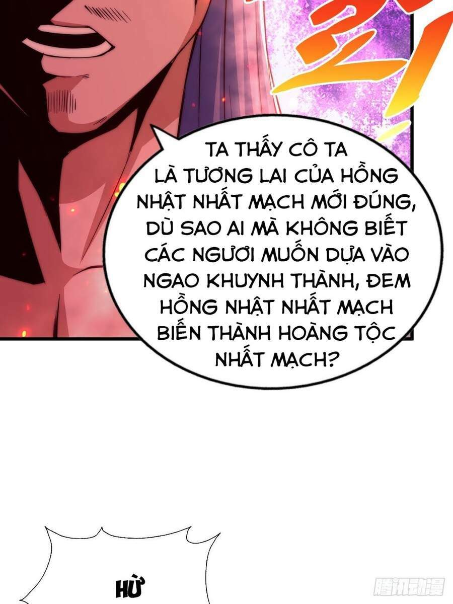 Người Trên Vạn Người Chapter 56 - Trang 2